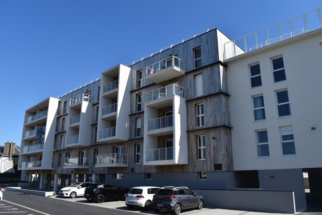 Photo de la résidence 1