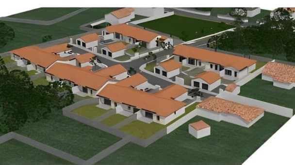 Résidence - Galerie de photos - Image 1 sur 1