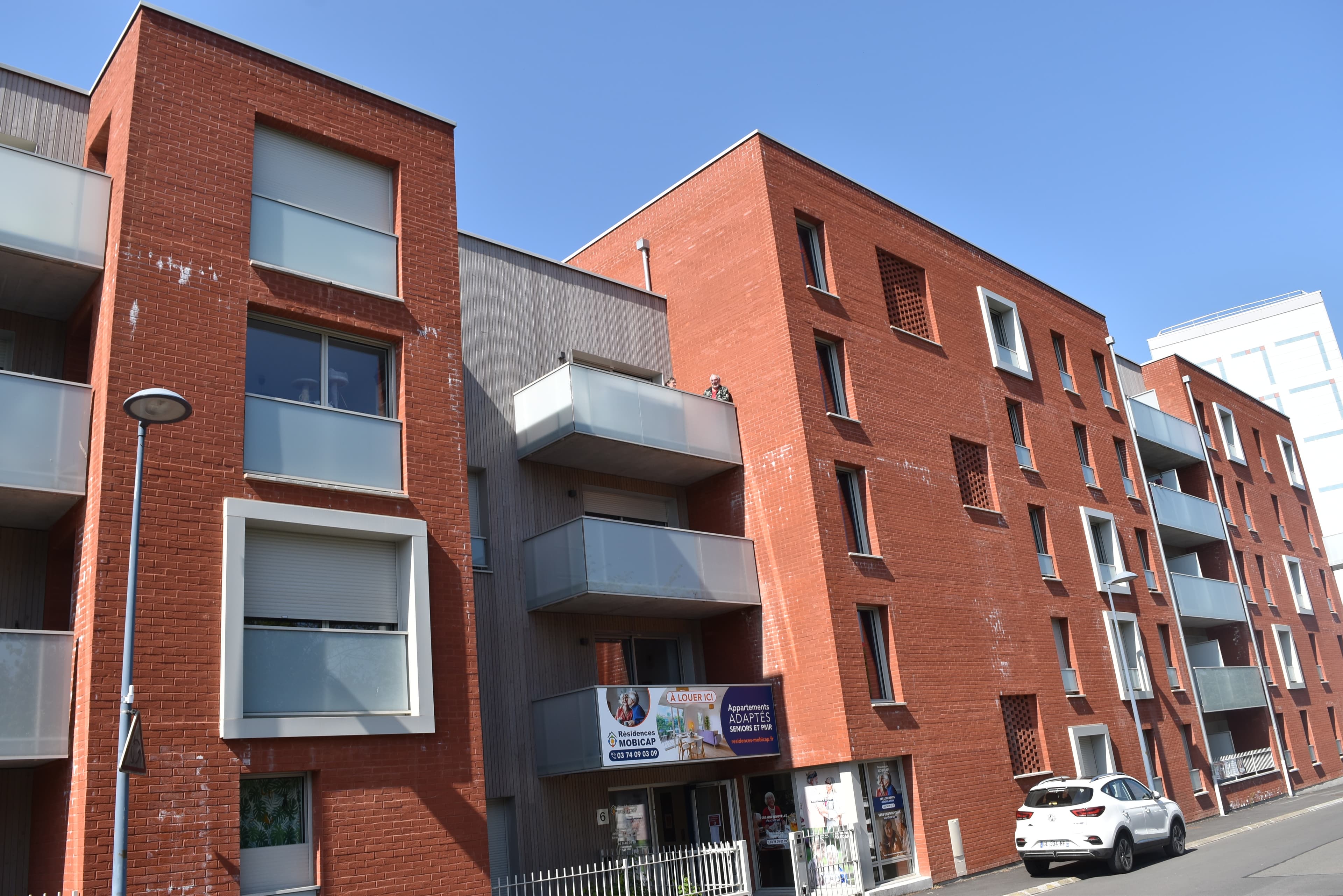 Résidence - Galerie de photos - Image 1 sur 2