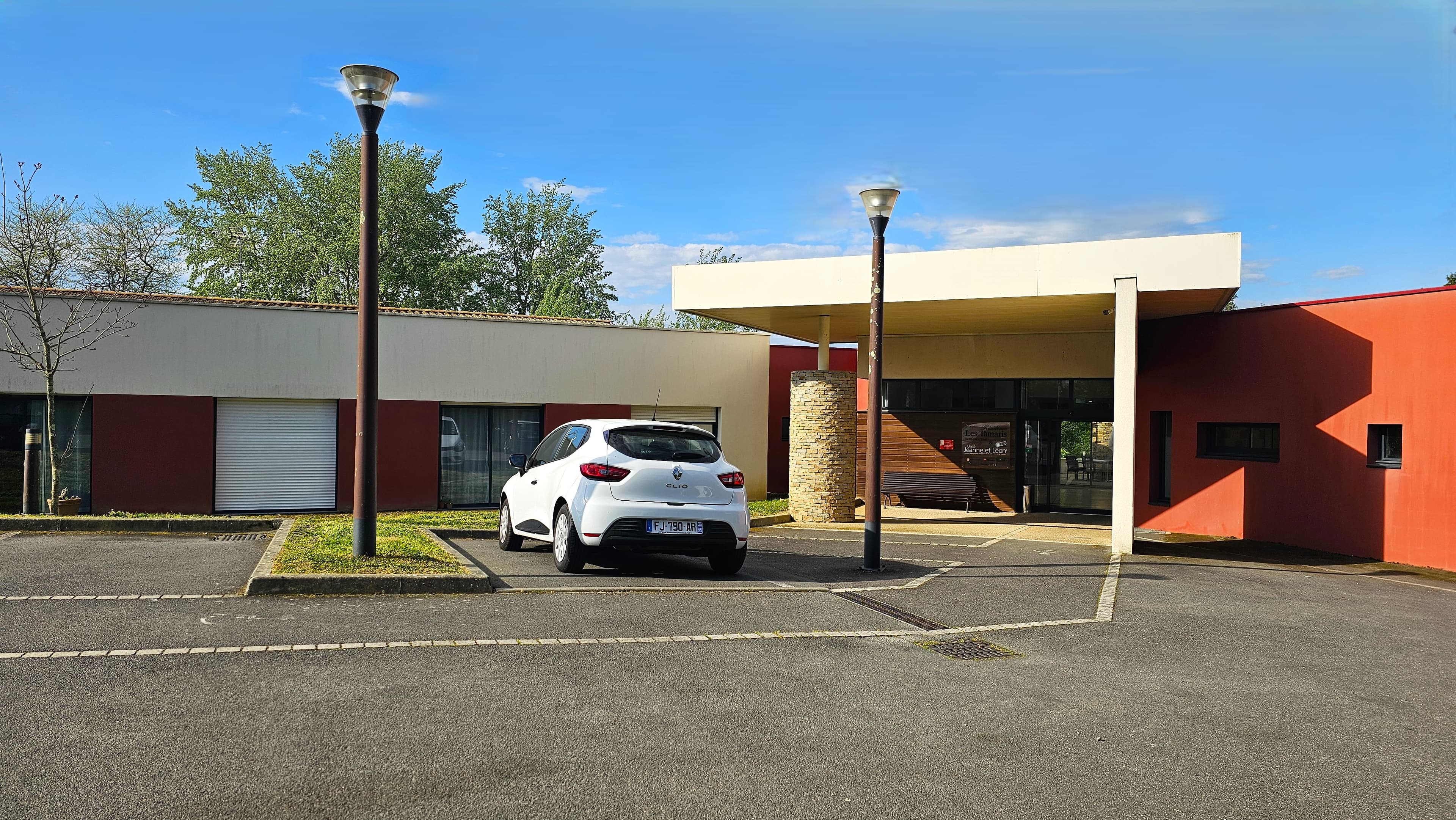 Résidence - Galerie de photos - Image 1 sur 2