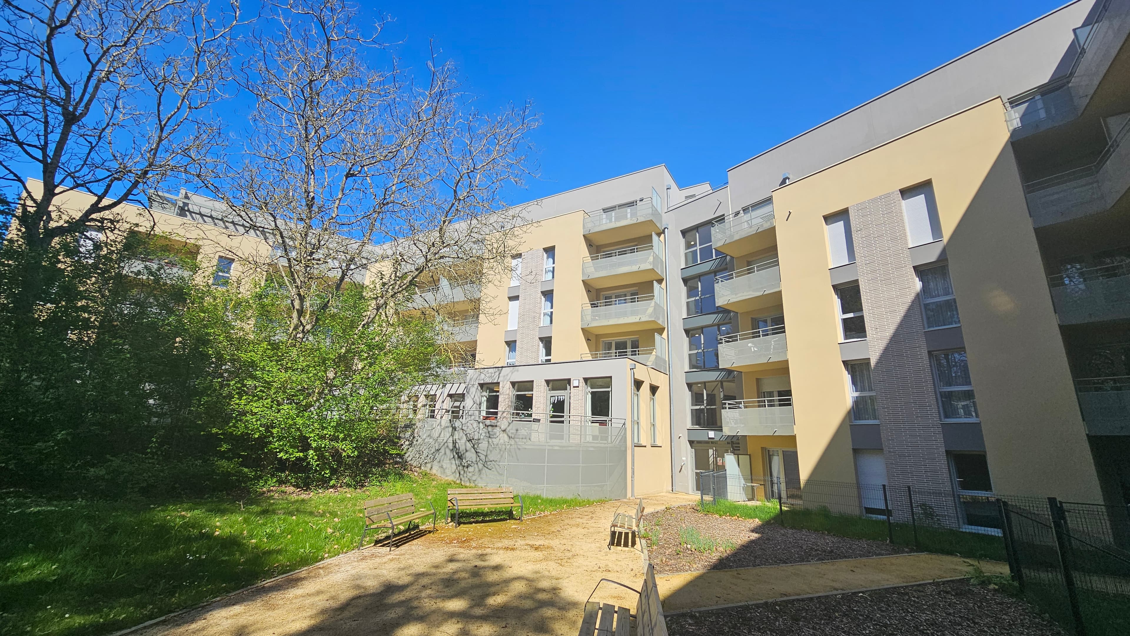 Résidence - Galerie de photos - Image 1 sur 5