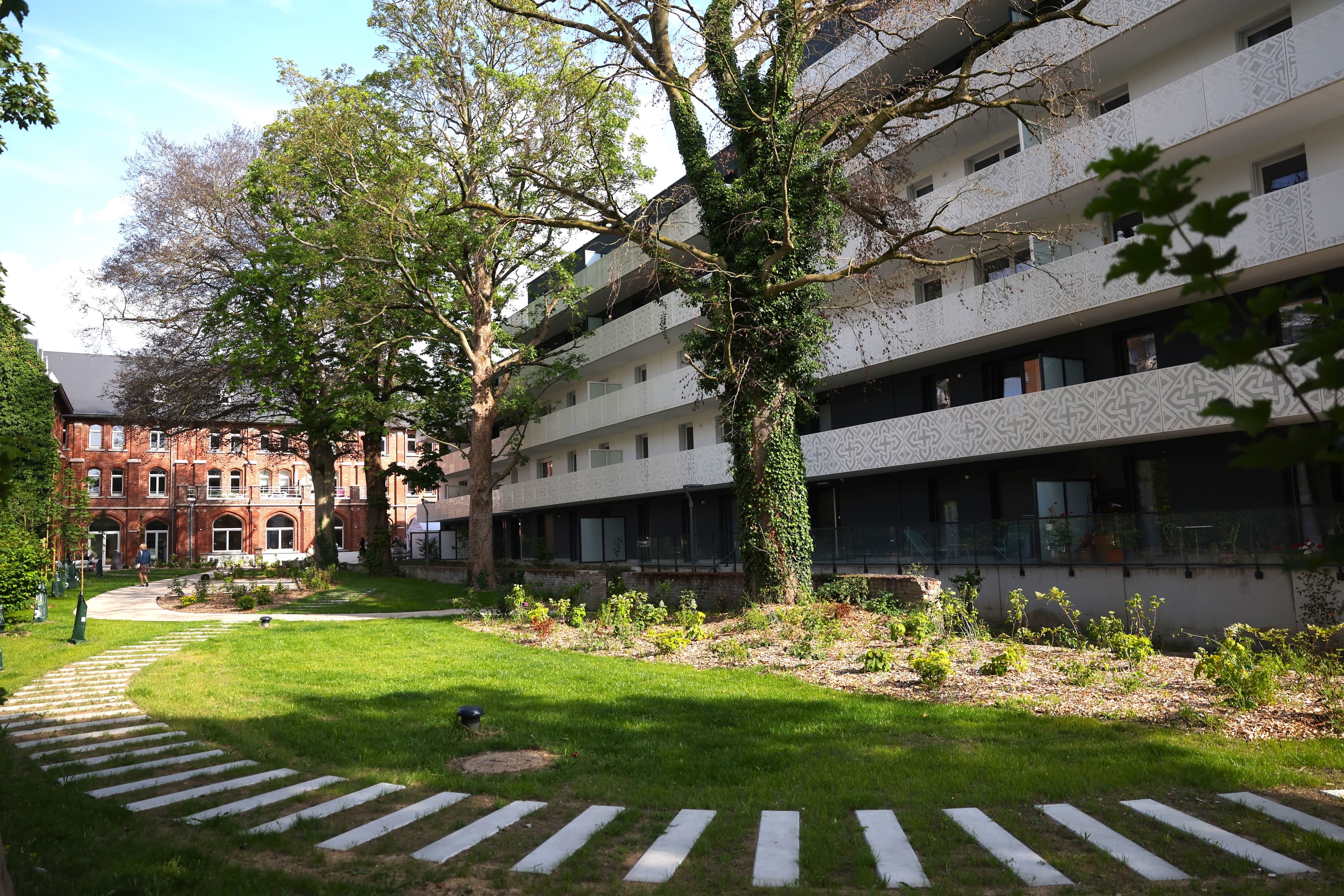 Résidence - Galerie de photos - Image 1 sur 11