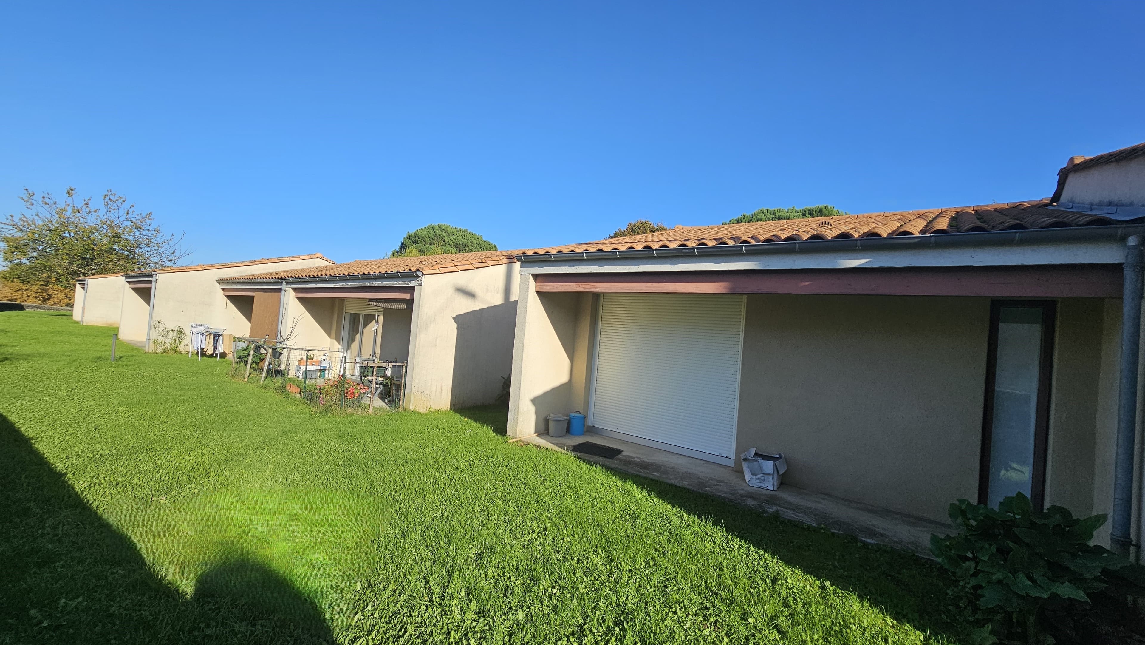 Résidence - Galerie de photos - Image 1 sur 3