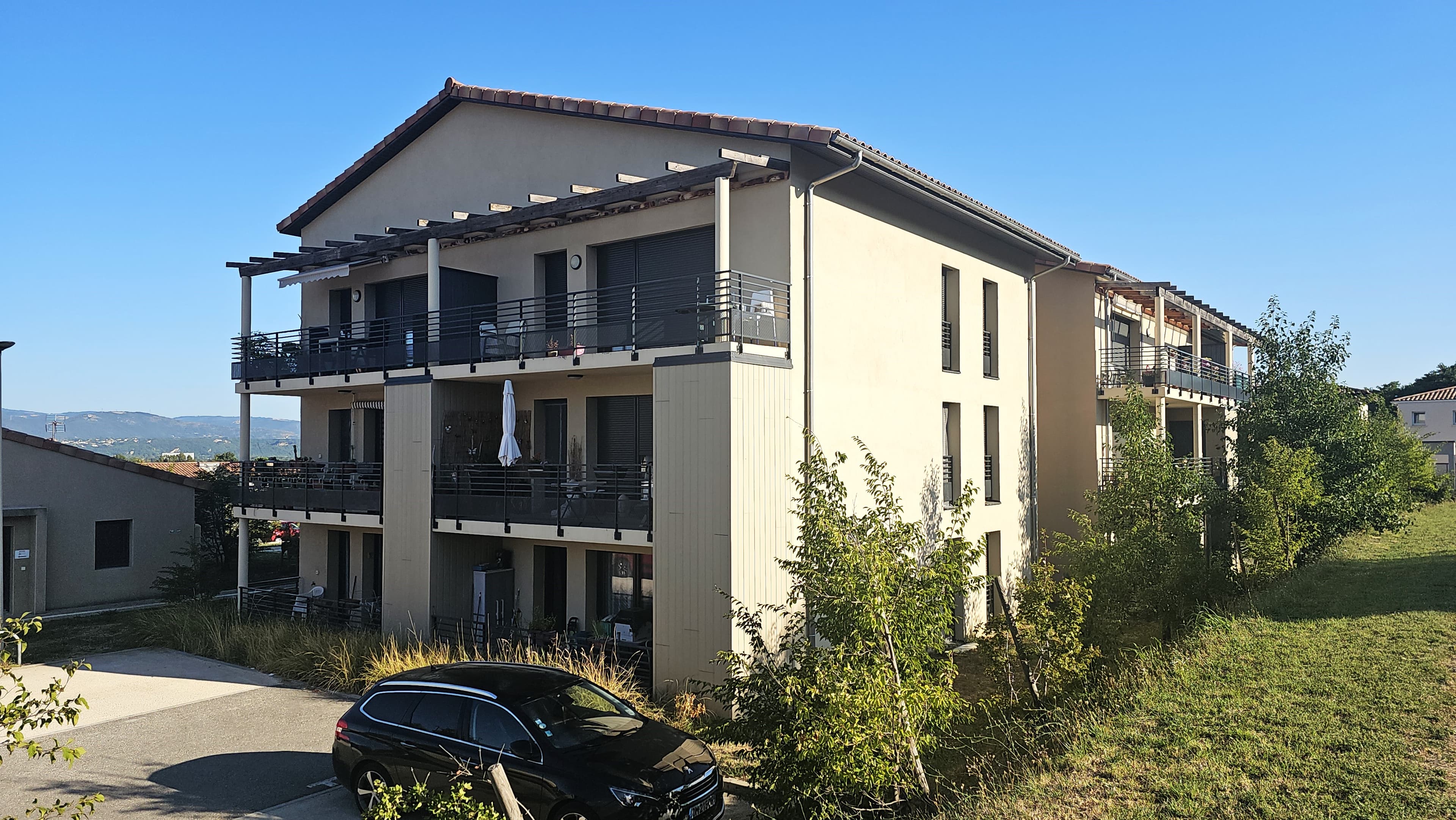 Résidence - Galerie de photos - Image 1 sur 3