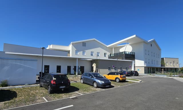 Photo de la résidence 1