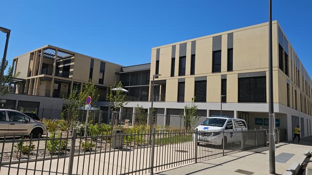 Photo de la résidence 1