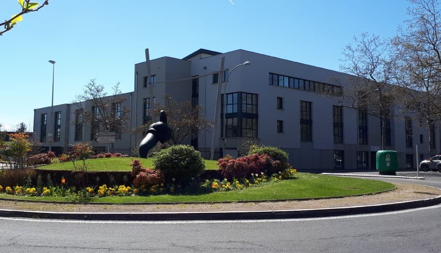 Résidence - Galerie de photos - Image 1 sur 1