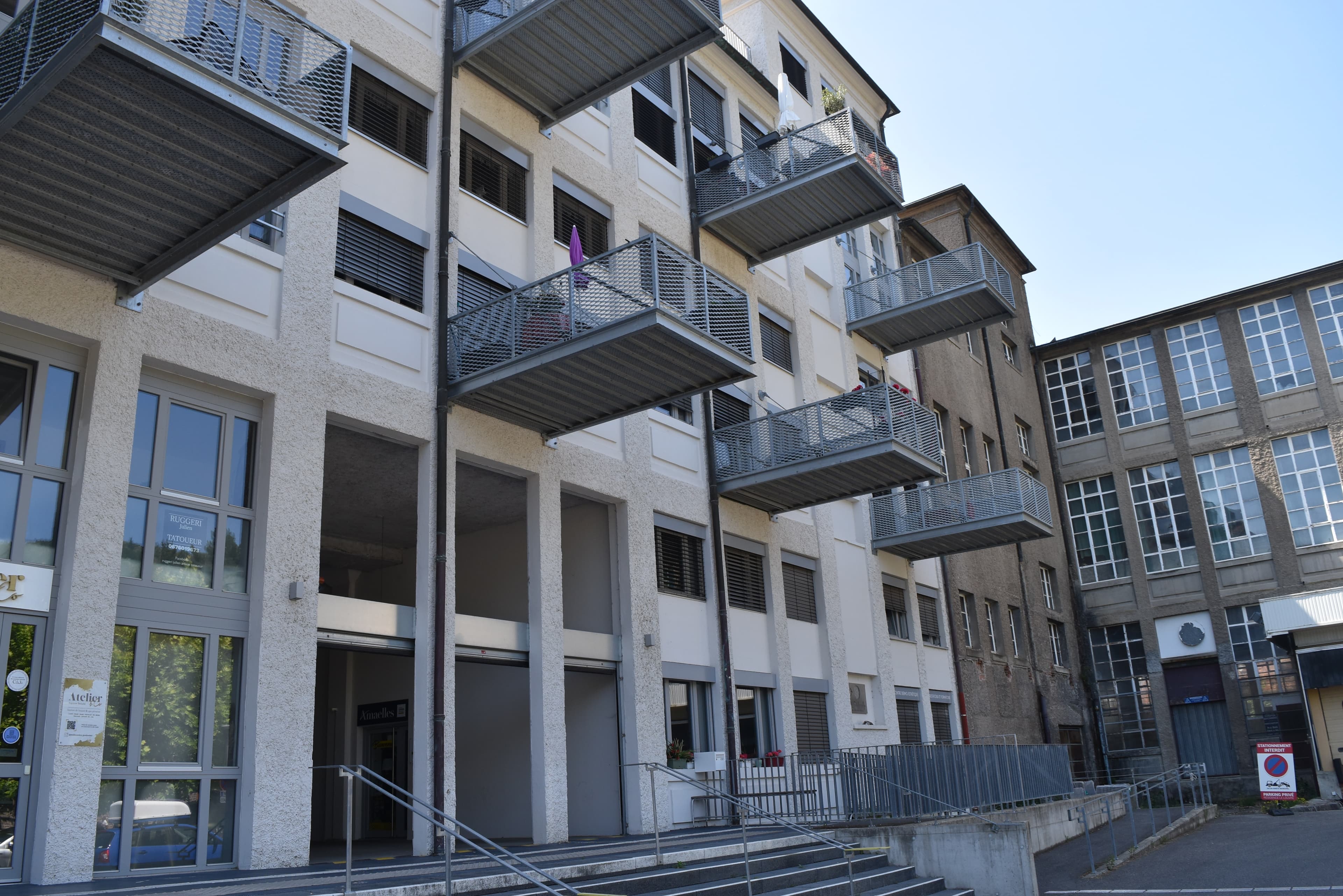 Résidence - Galerie de photos - Image 1 sur 2