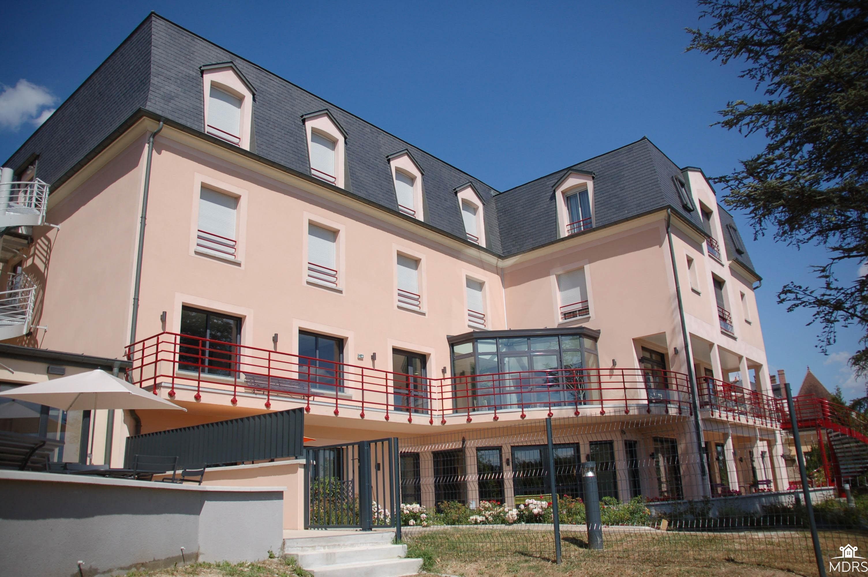 Résidence - Galerie de photos - Image 1 sur 2