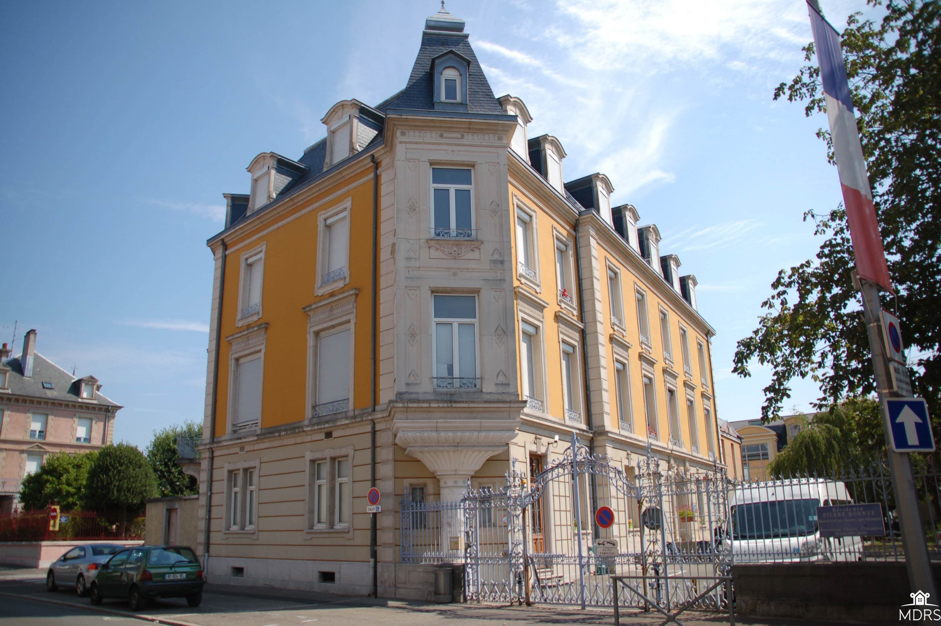 Résidence - Galerie de photos - Image 1 sur 3