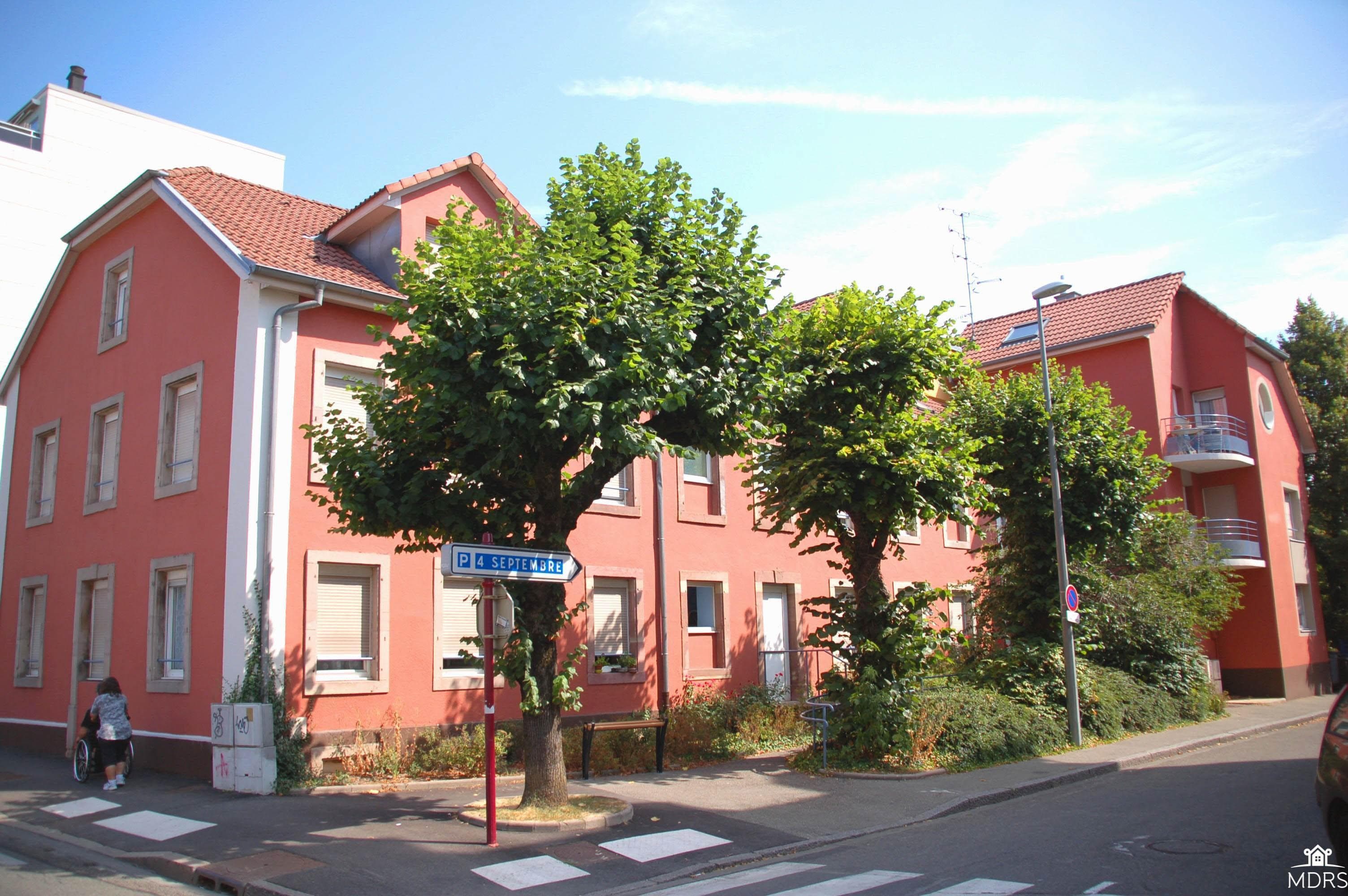 Résidence - Galerie de photos - Image 1 sur 1