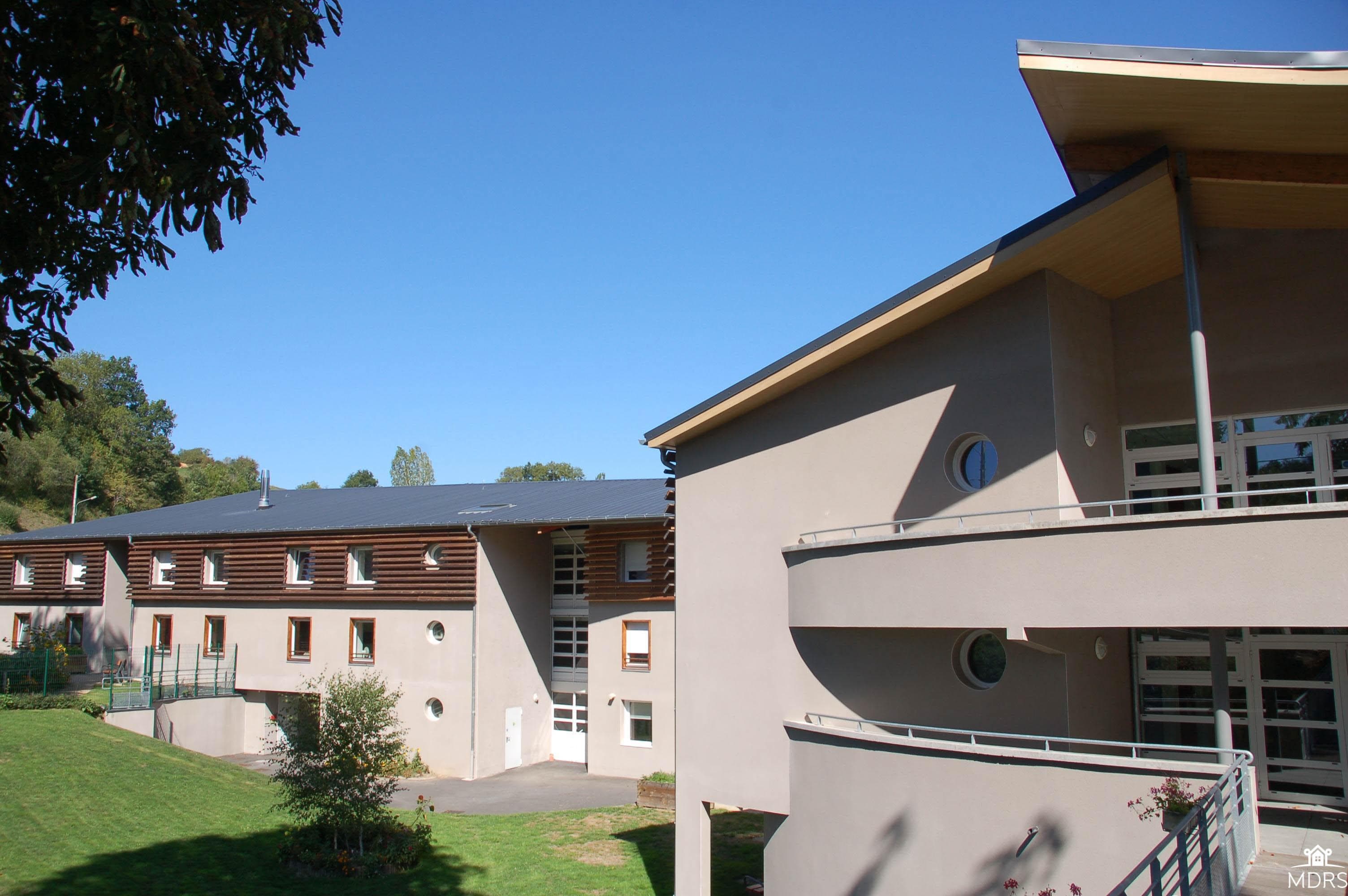 Résidence - Galerie de photos - Image 1 sur 1