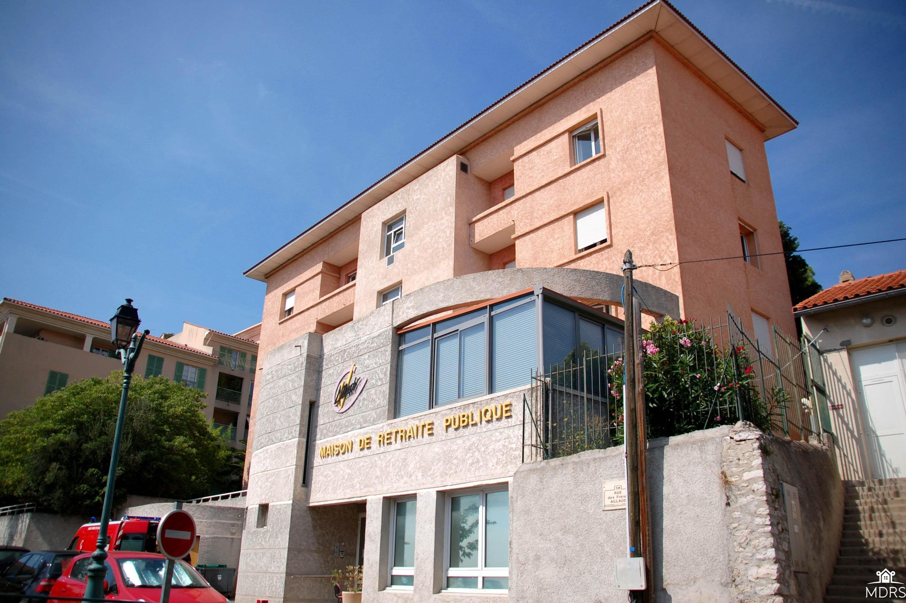 Résidence - Galerie de photos - Image 1 sur 1