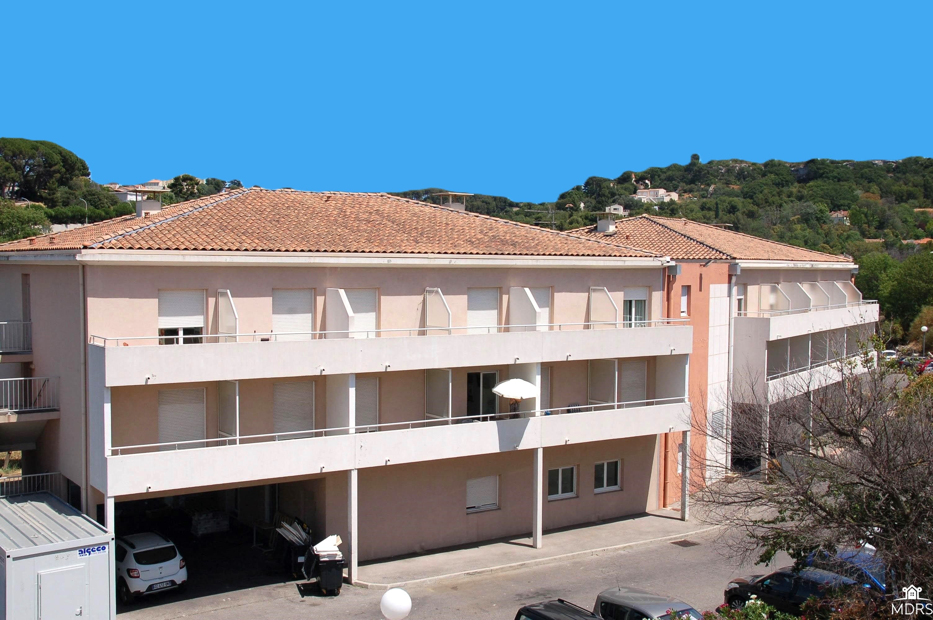 Résidence - Galerie de photos - Image 1 sur 1