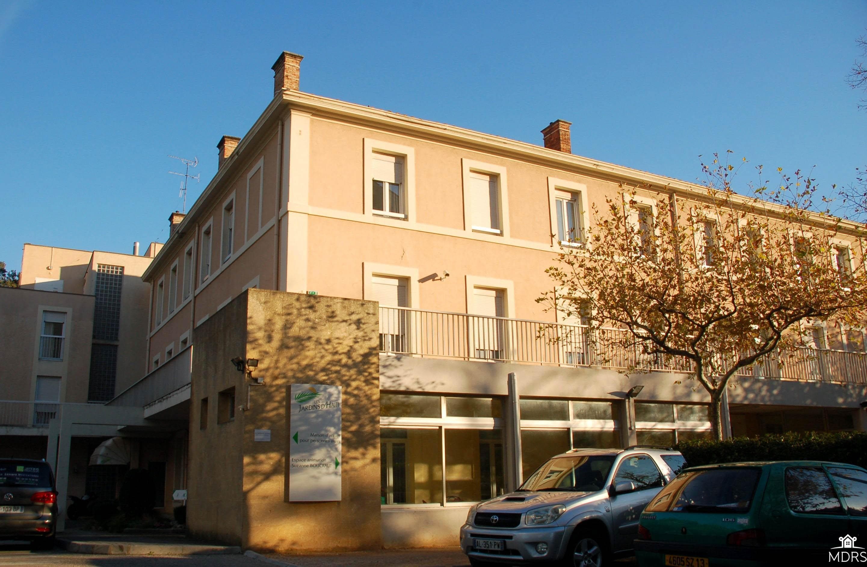 Résidence - Galerie de photos - Image 1 sur 1