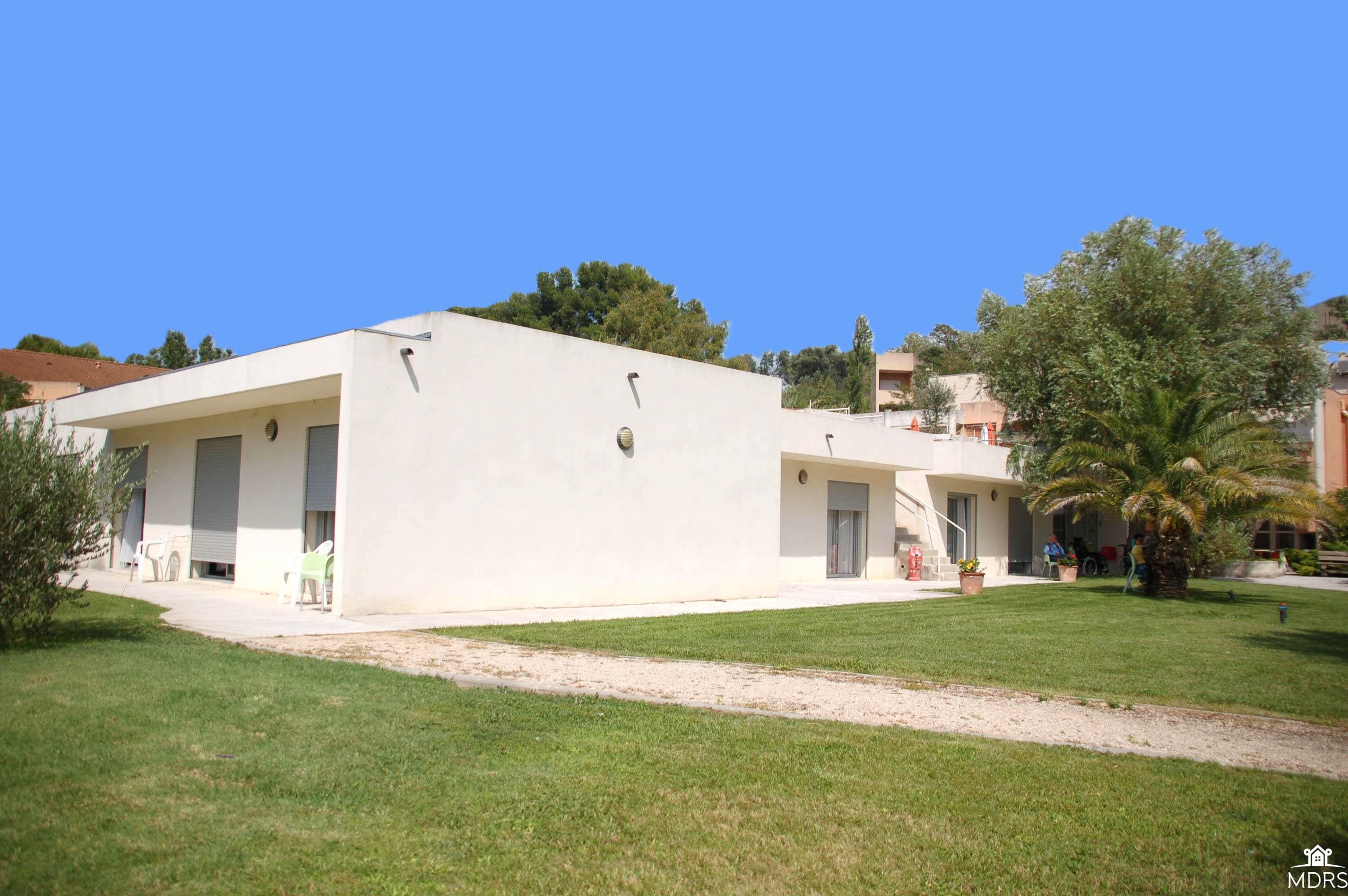 Résidence - Galerie de photos - Image 1 sur 1