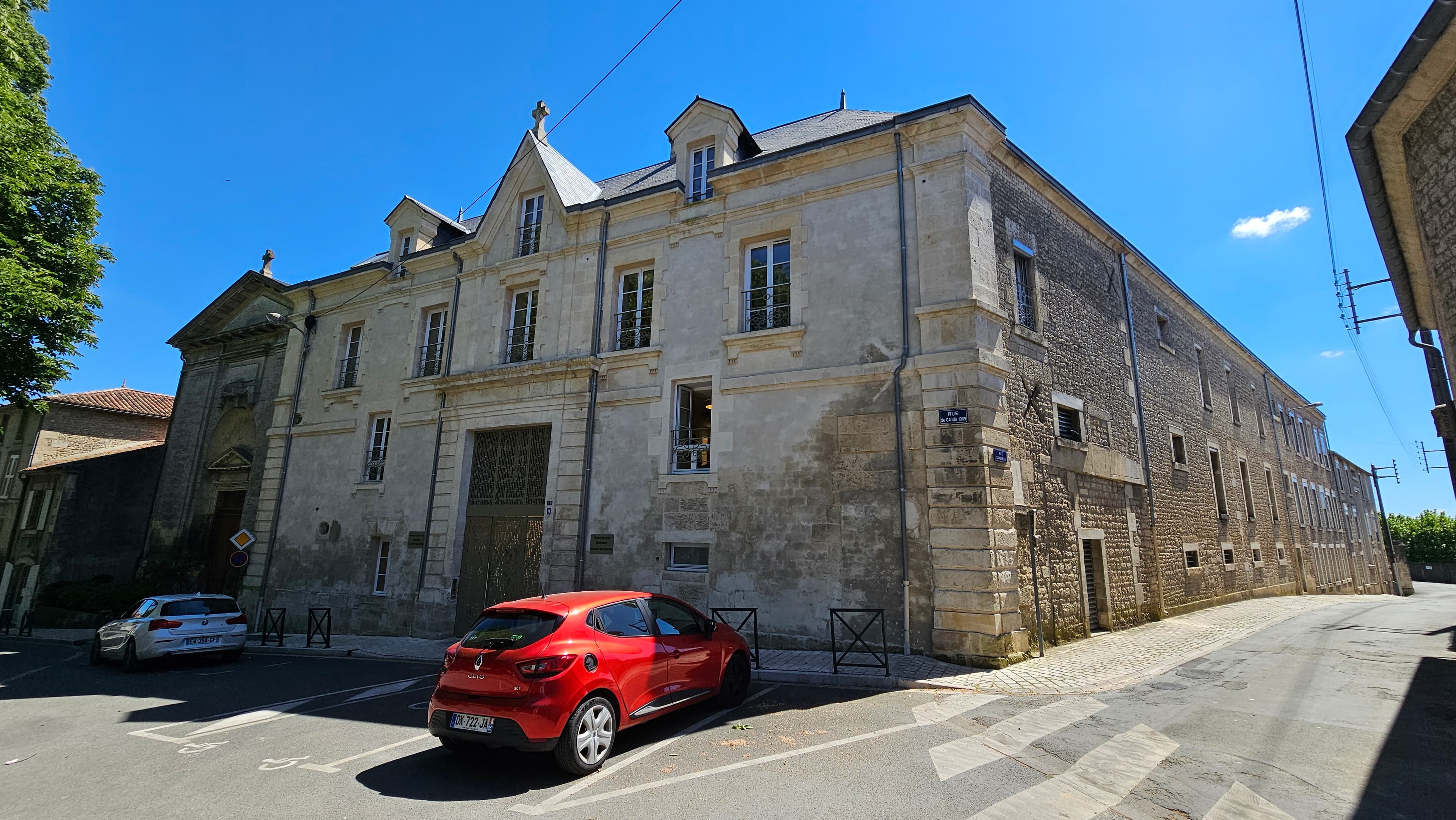 Résidence - Galerie de photos - Image 1 sur 4
