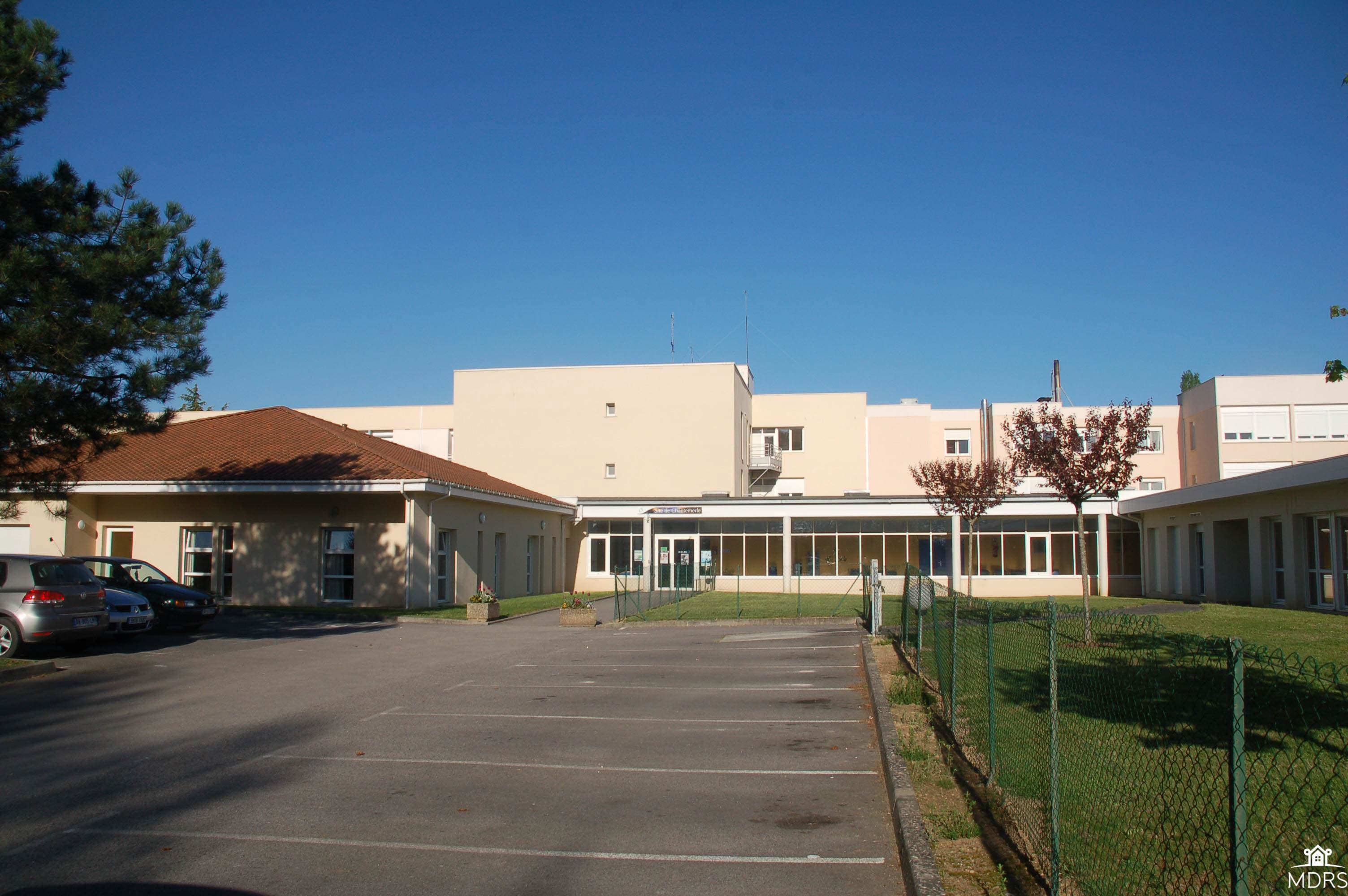 Résidence - Galerie de photos - Image 1 sur 1