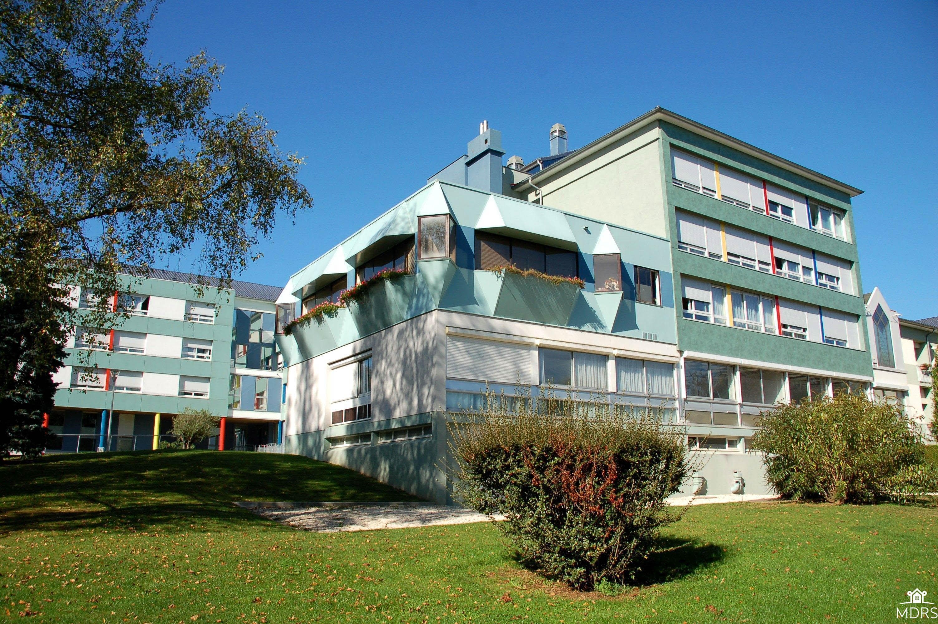 Résidence - Galerie de photos - Image 1 sur 1