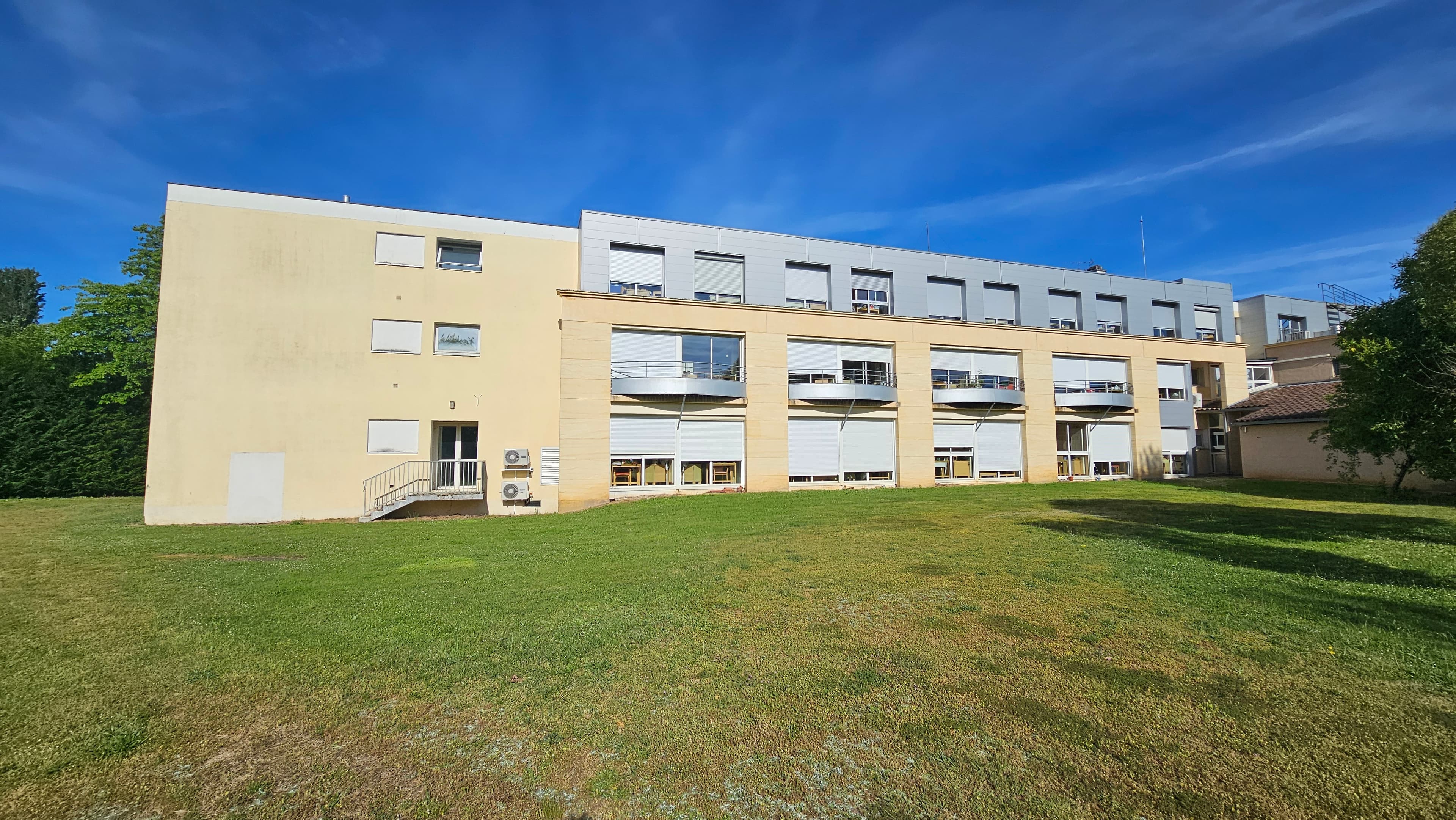 Résidence - Galerie de photos - Image 1 sur 3