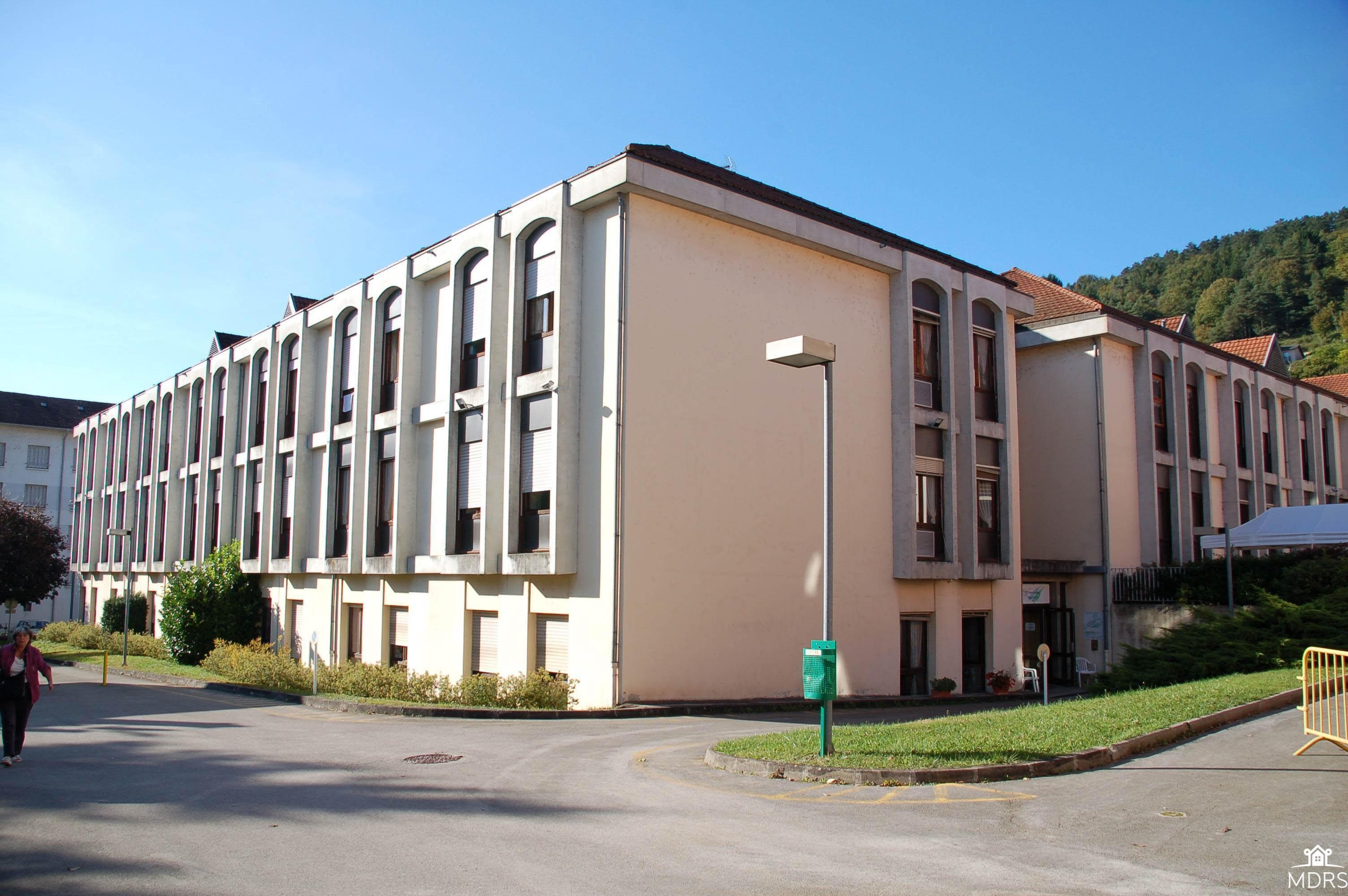 Résidence - Galerie de photos - Image 1 sur 1