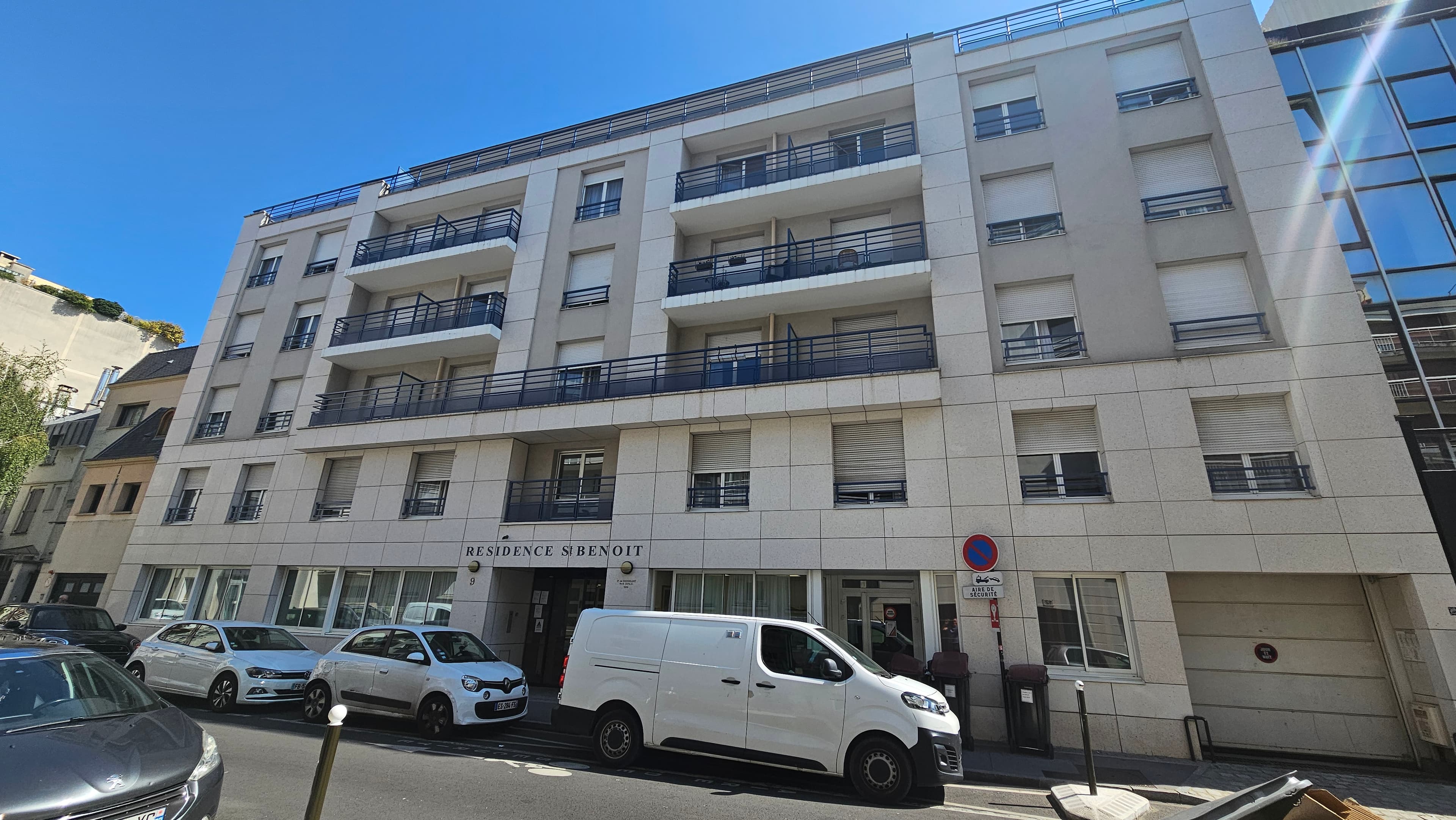 Résidence - Galerie de photos - Image 1 sur 1