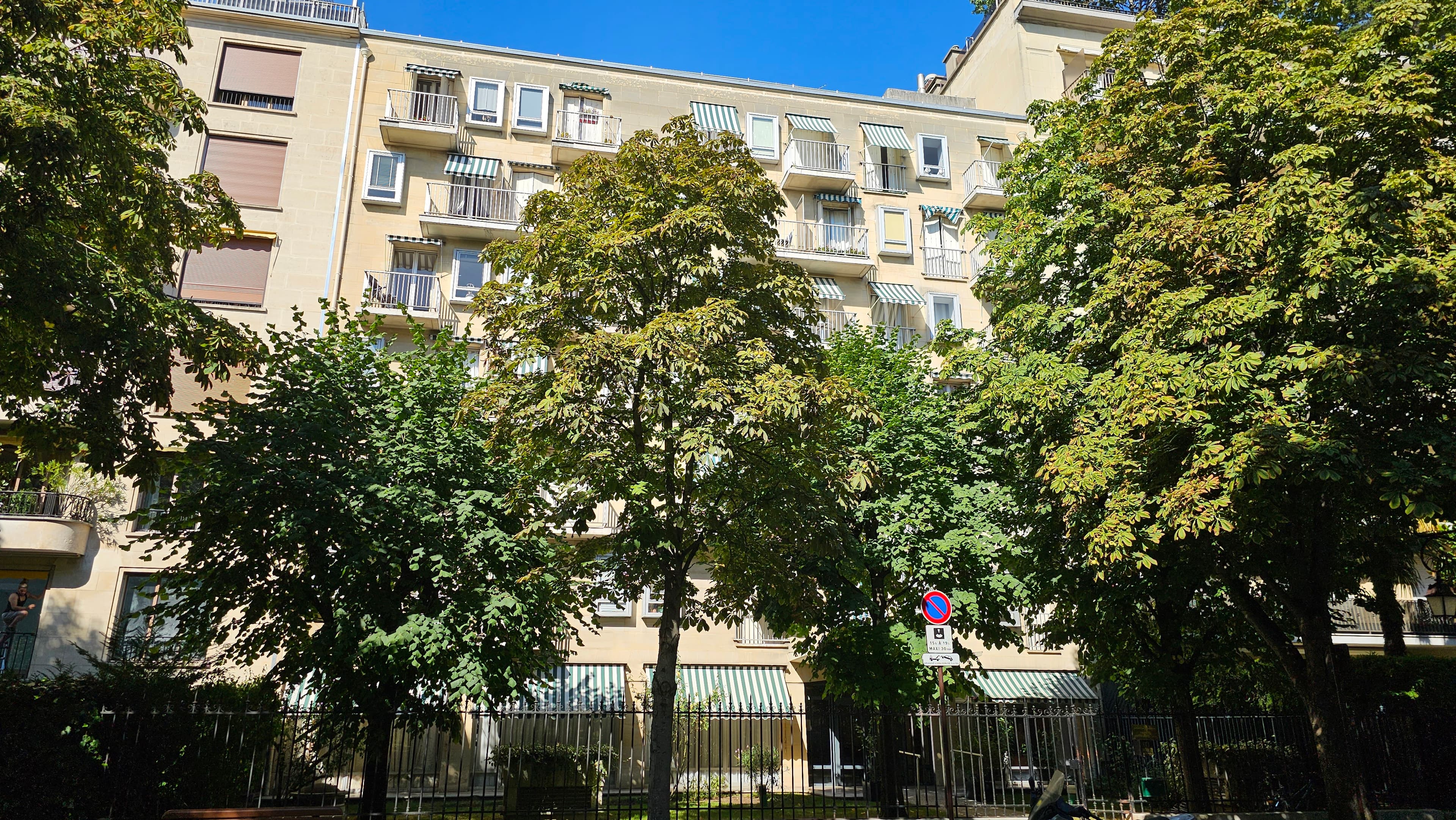 Résidence - Galerie de photos - Image 1 sur 2