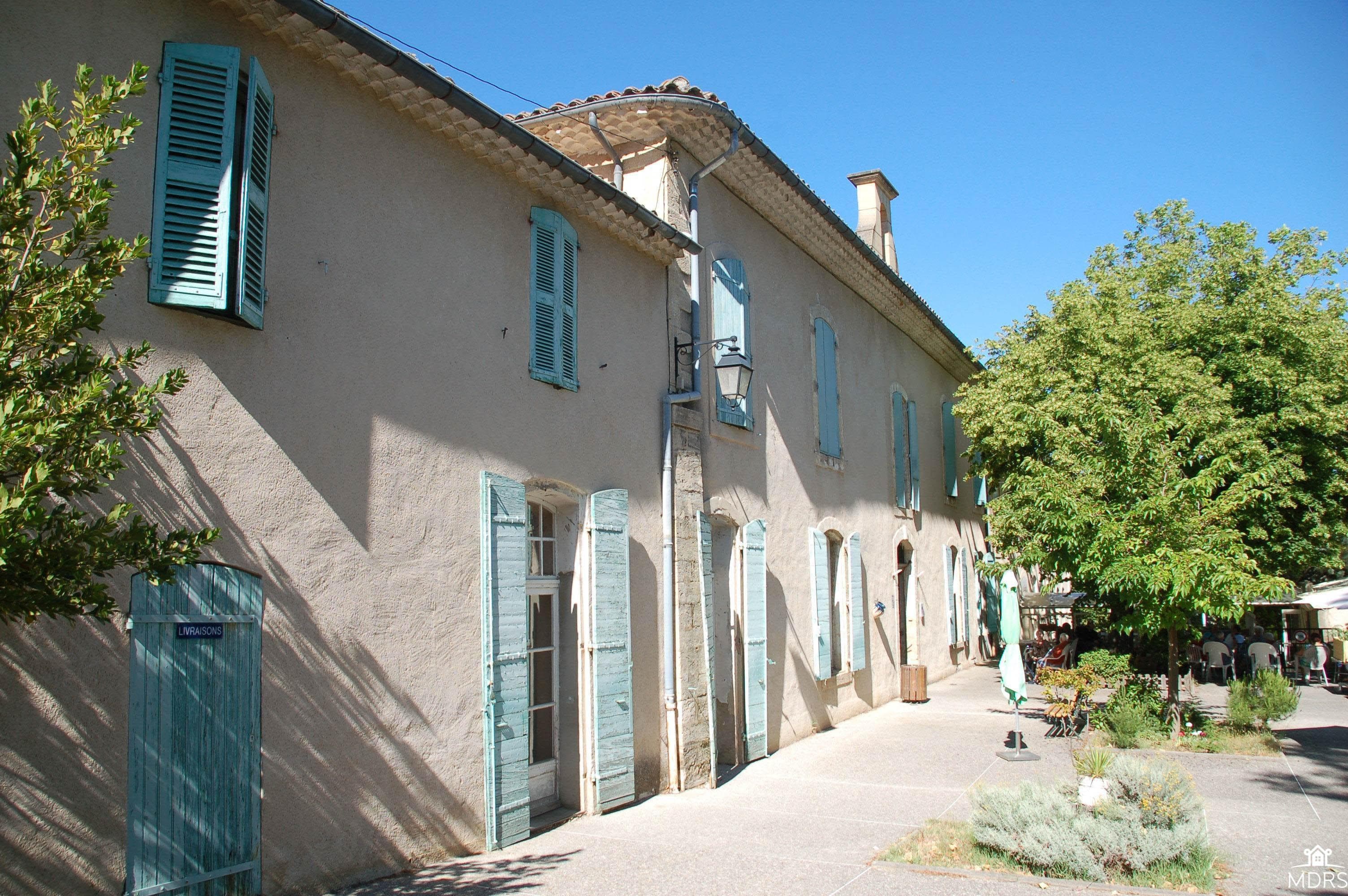 Résidence - Galerie de photos - Image 1 sur 2