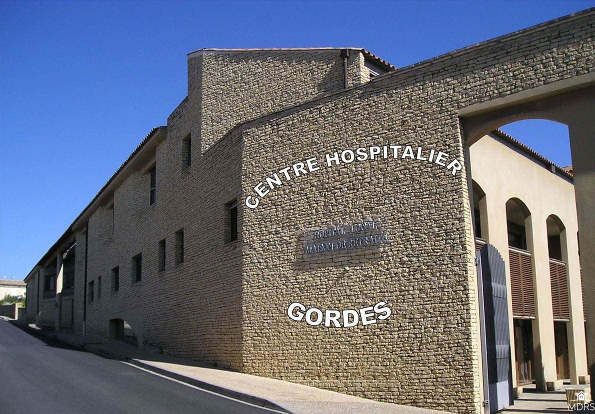 Résidence - Galerie de photos - Image 1 sur 1