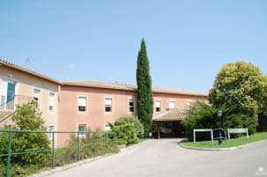 Résidence - Galerie de photos - Image 1 sur 1