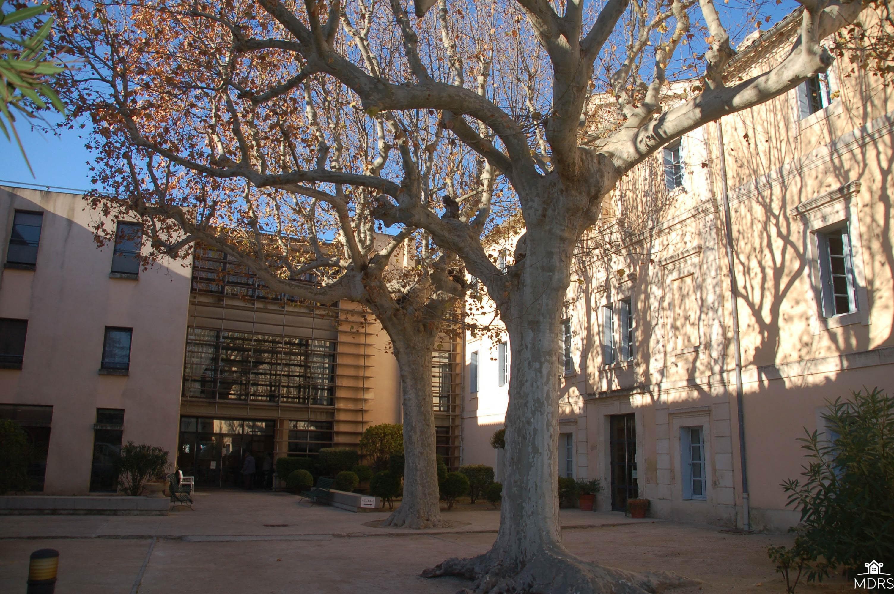 Résidence - Galerie de photos - Image 1 sur 1