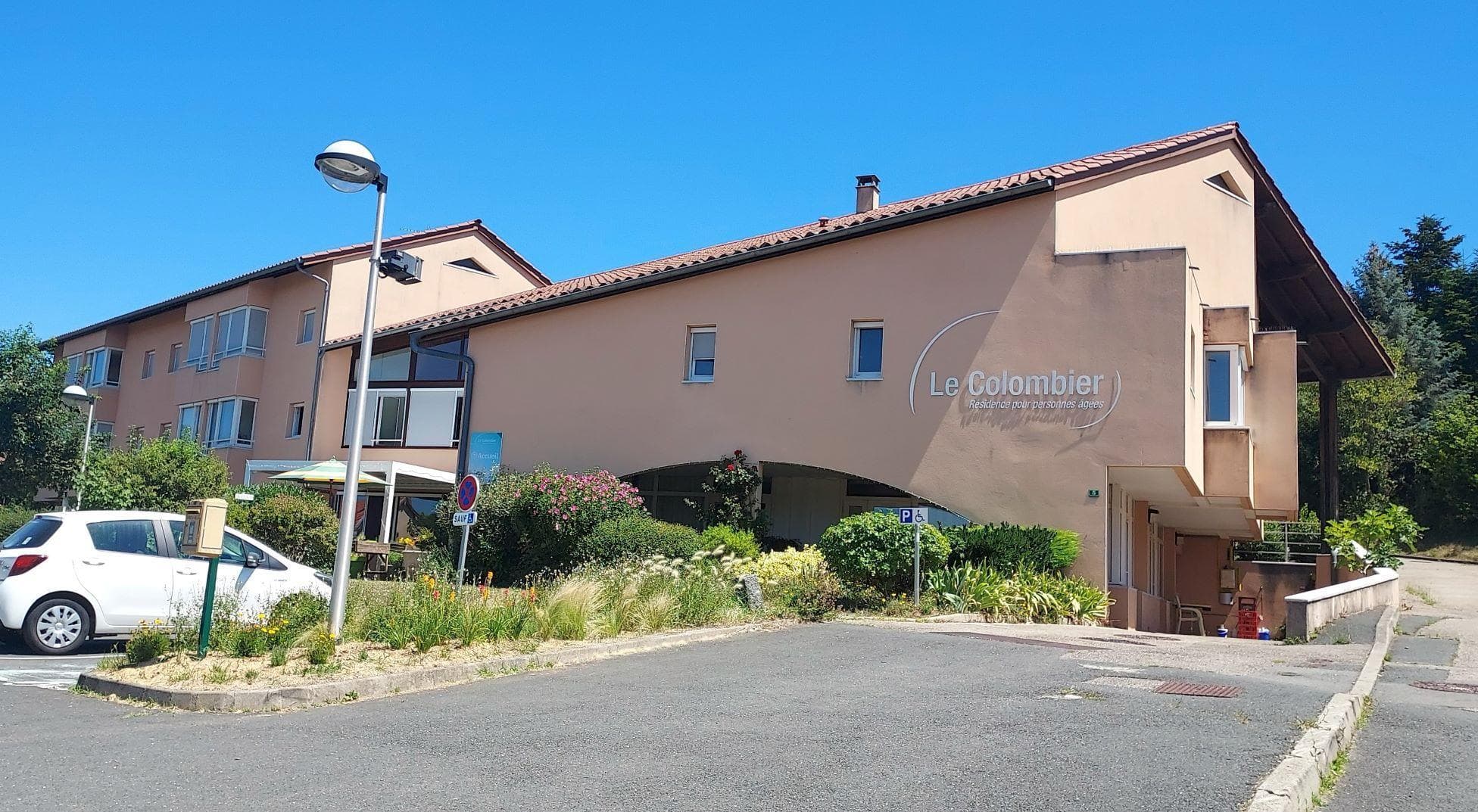 Résidence - Galerie de photos - Image 1 sur 1