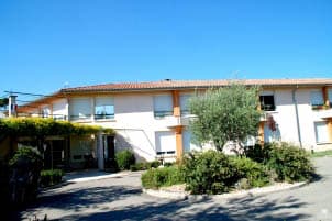 Résidence - Galerie de photos - Image 1 sur 1