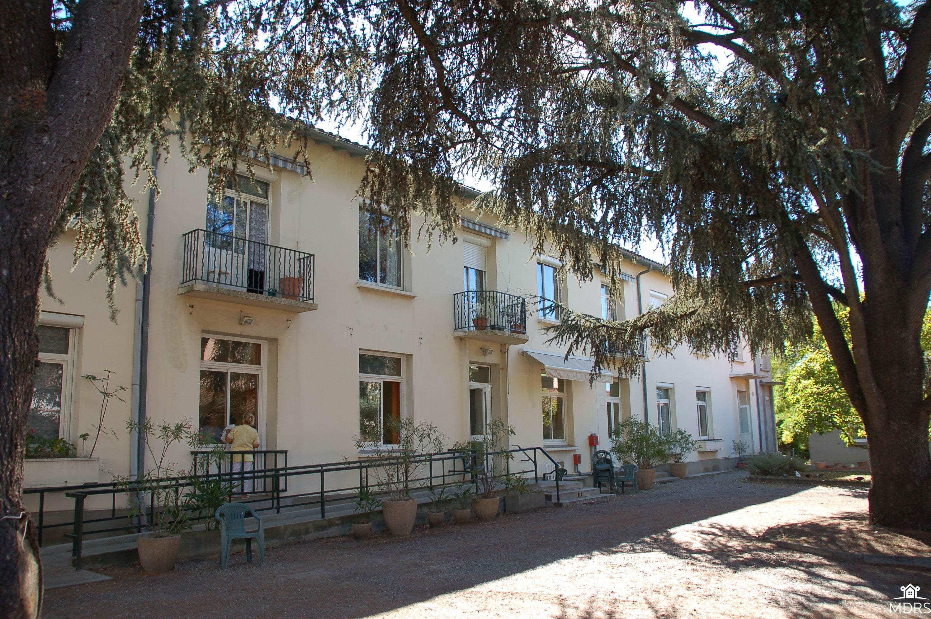 Résidence - Galerie de photos - Image 1 sur 1