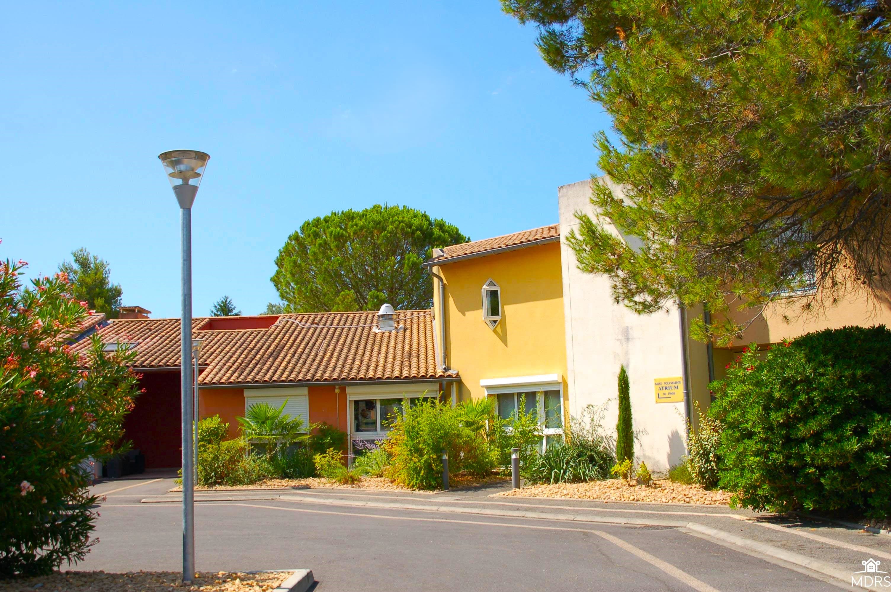 Résidence - Galerie de photos - Image 1 sur 17