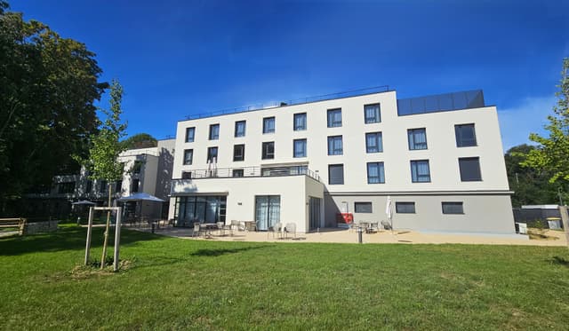 Photo de la résidence 1