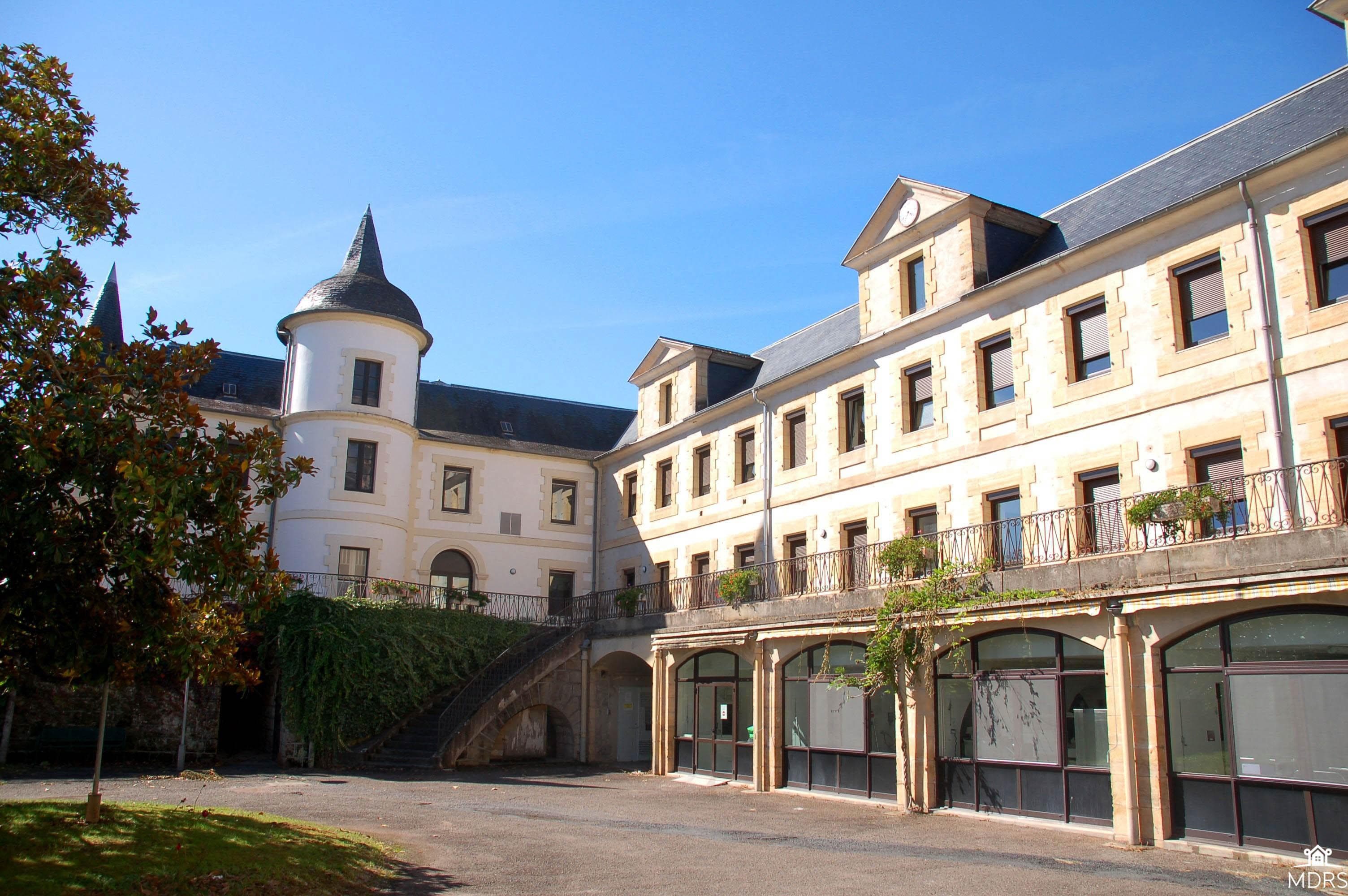 Résidence - Galerie de photos - Image 1 sur 1