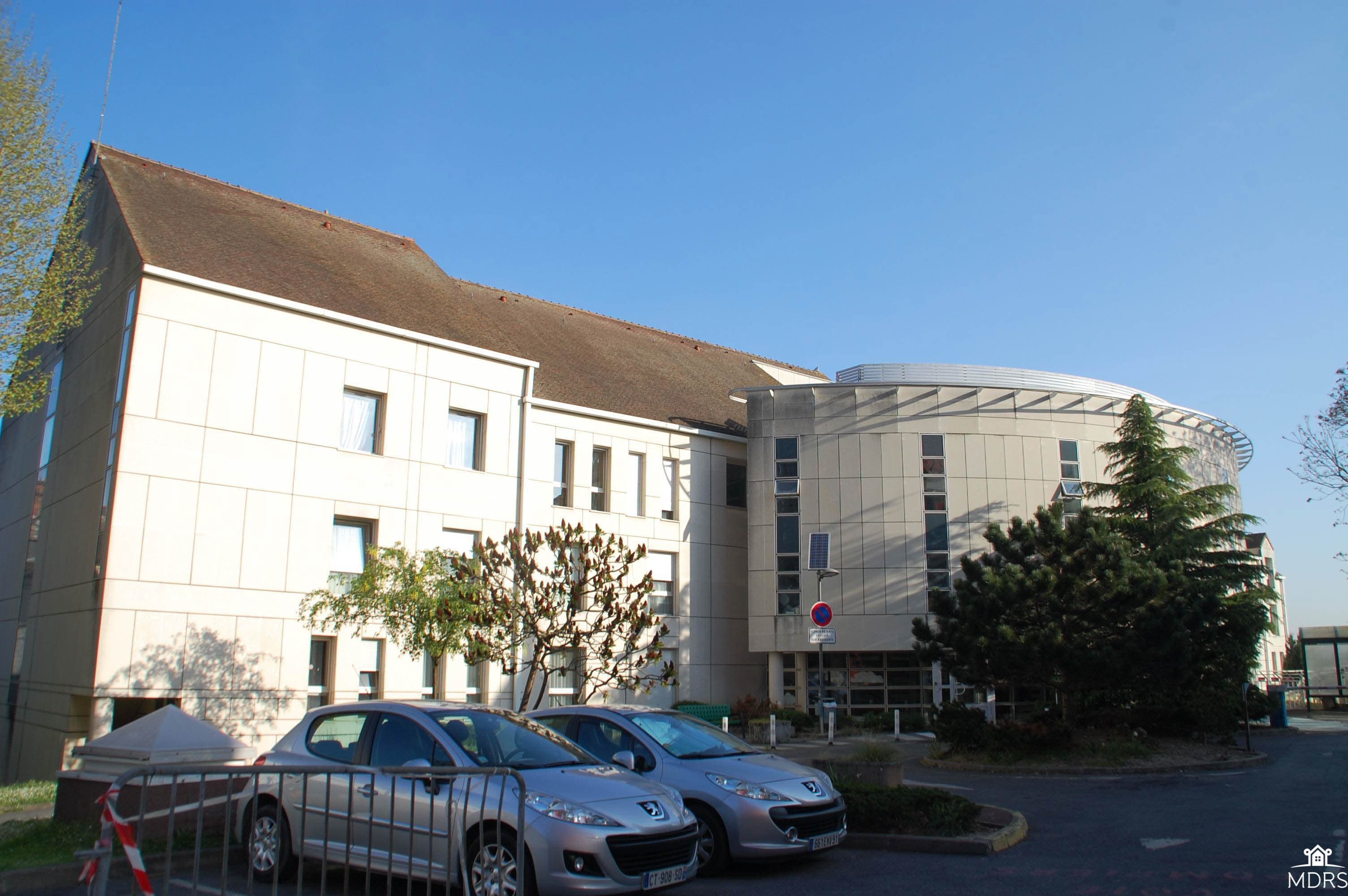 Résidence - Galerie de photos - Image 1 sur 1