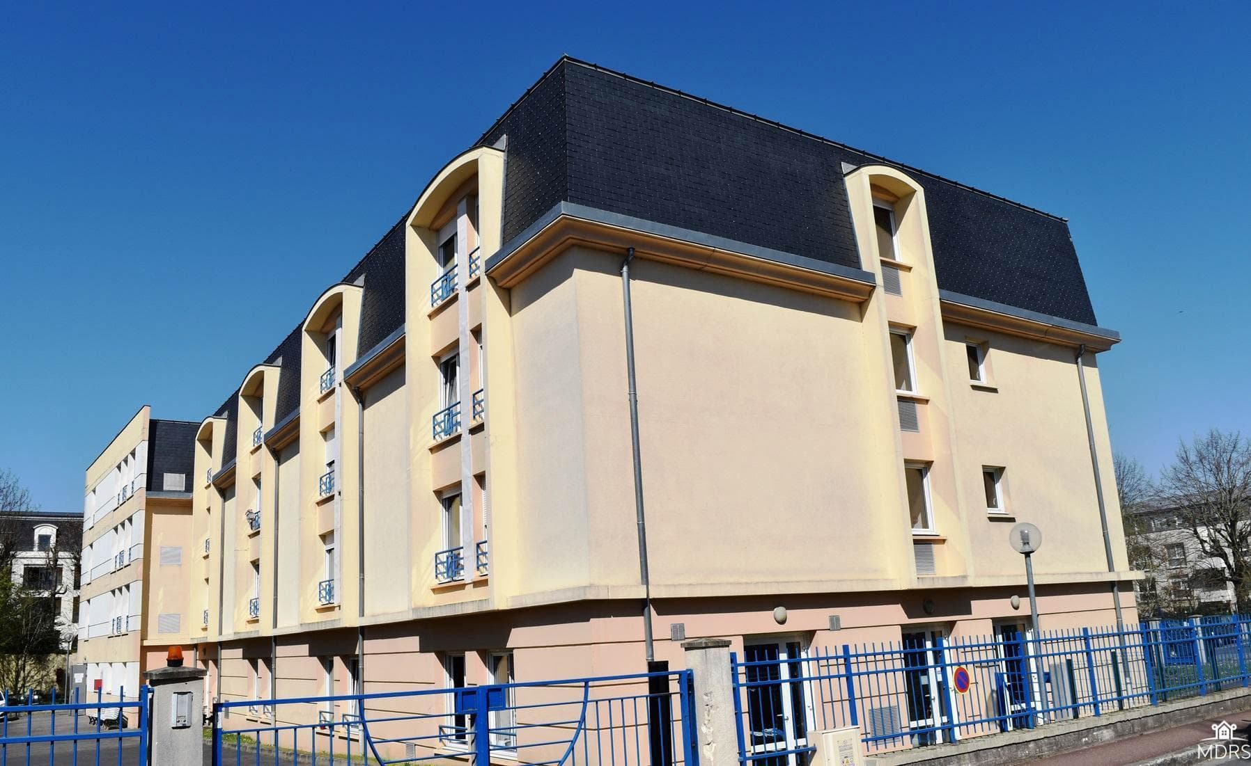 Image de la résidence en vedette