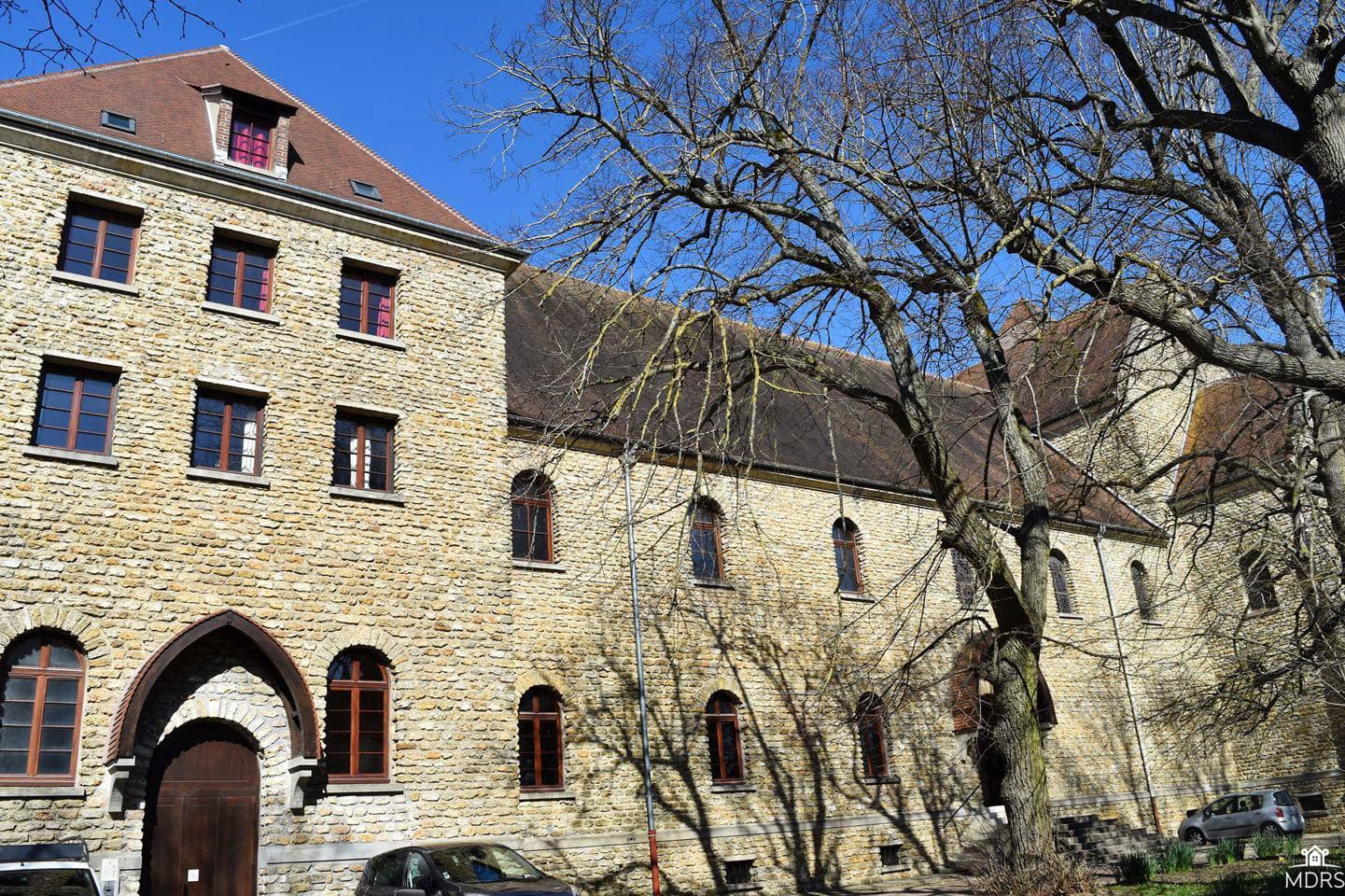 Résidence - Galerie de photos - Image 1 sur 2