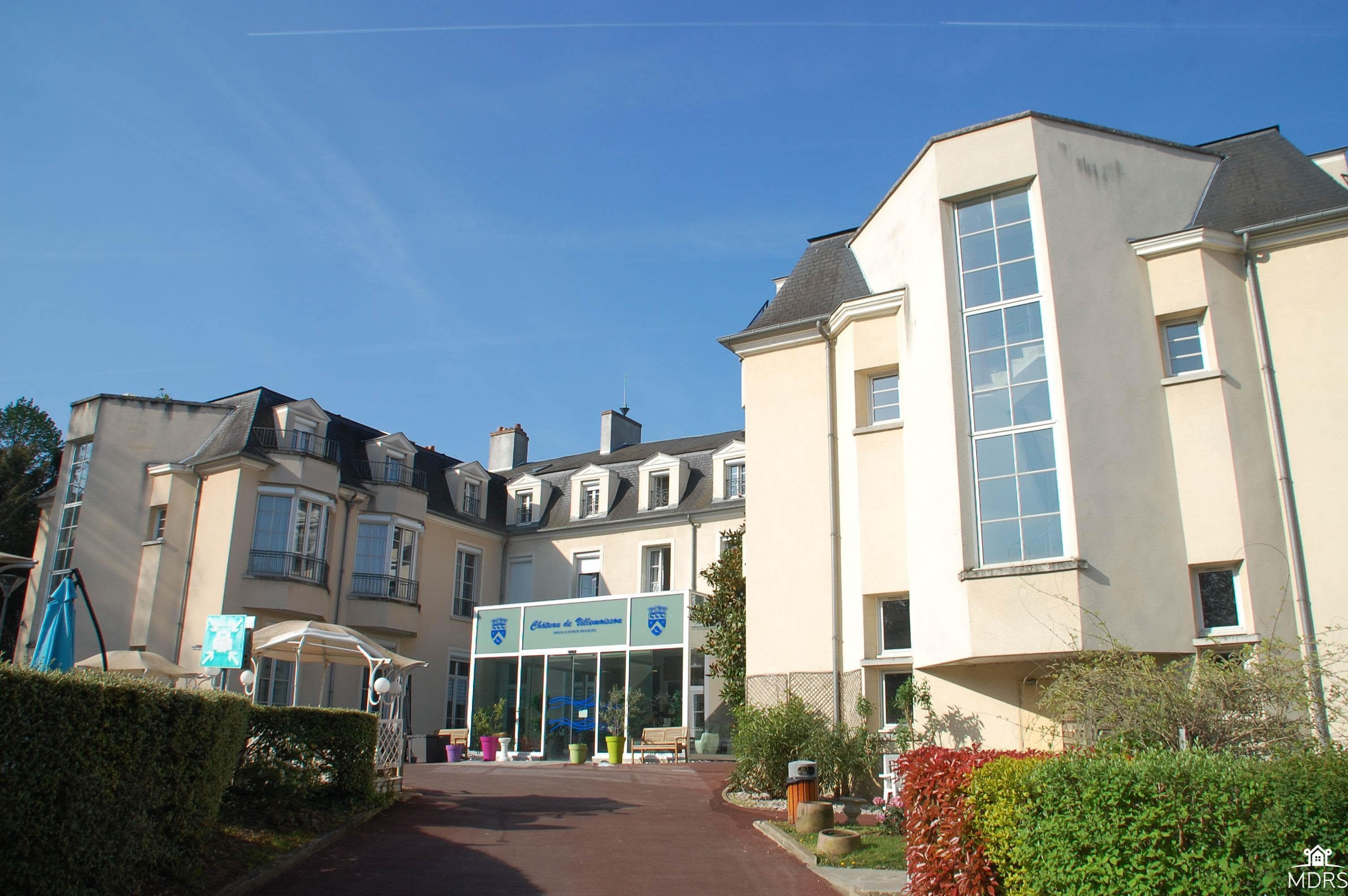 Résidence - Galerie de photos - Image 1 sur 2