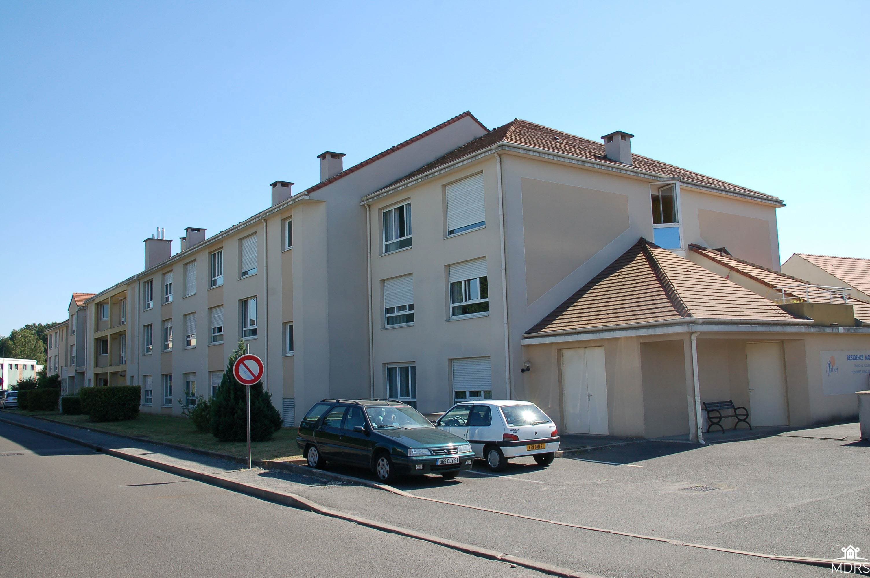 Résidence - Galerie de photos - Image 1 sur 1