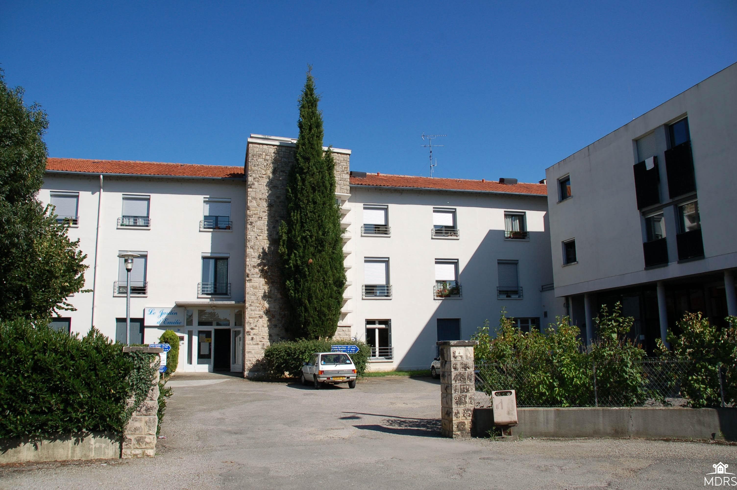 Résidence - Galerie de photos - Image 1 sur 1