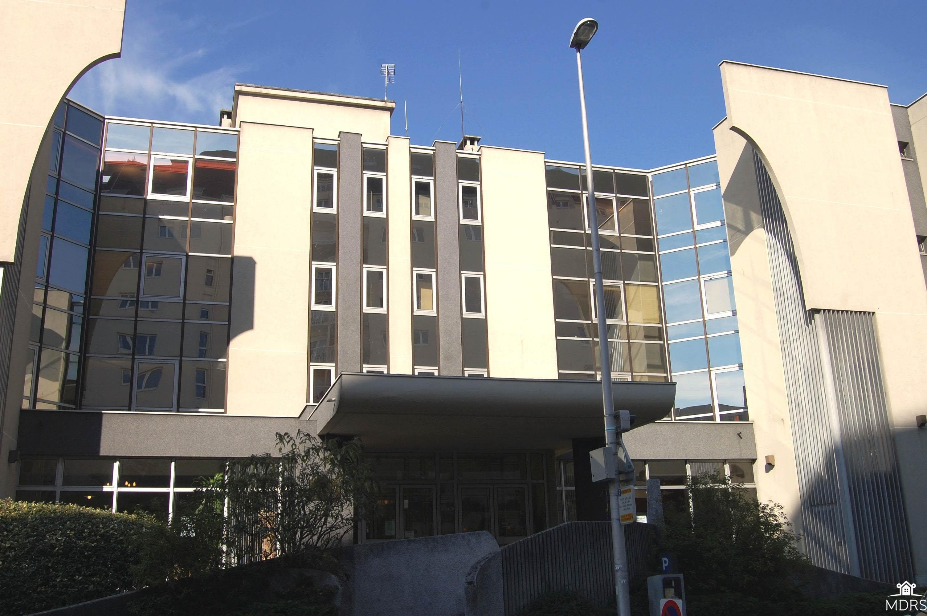 Résidence - Galerie de photos - Image 1 sur 1