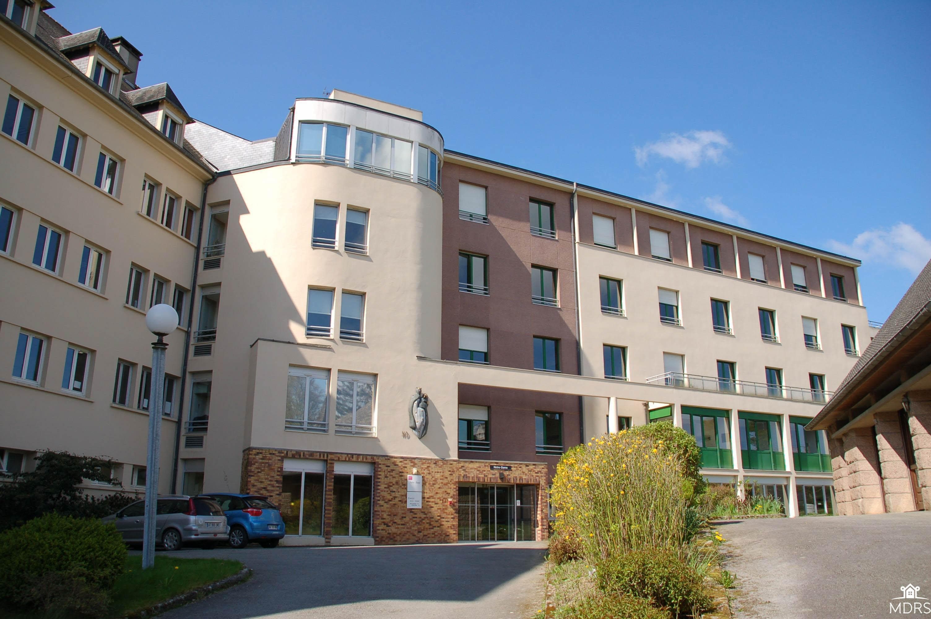 Résidence - Galerie de photos - Image 1 sur 3