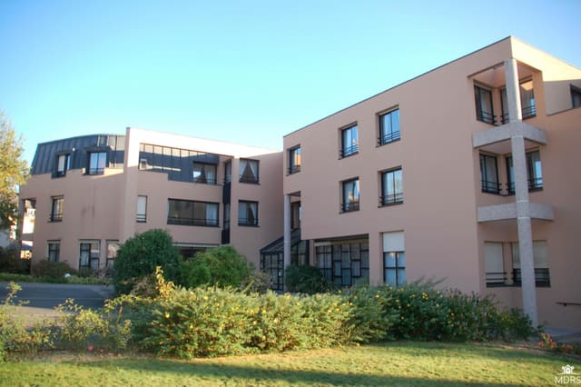 Photo de la résidence 1