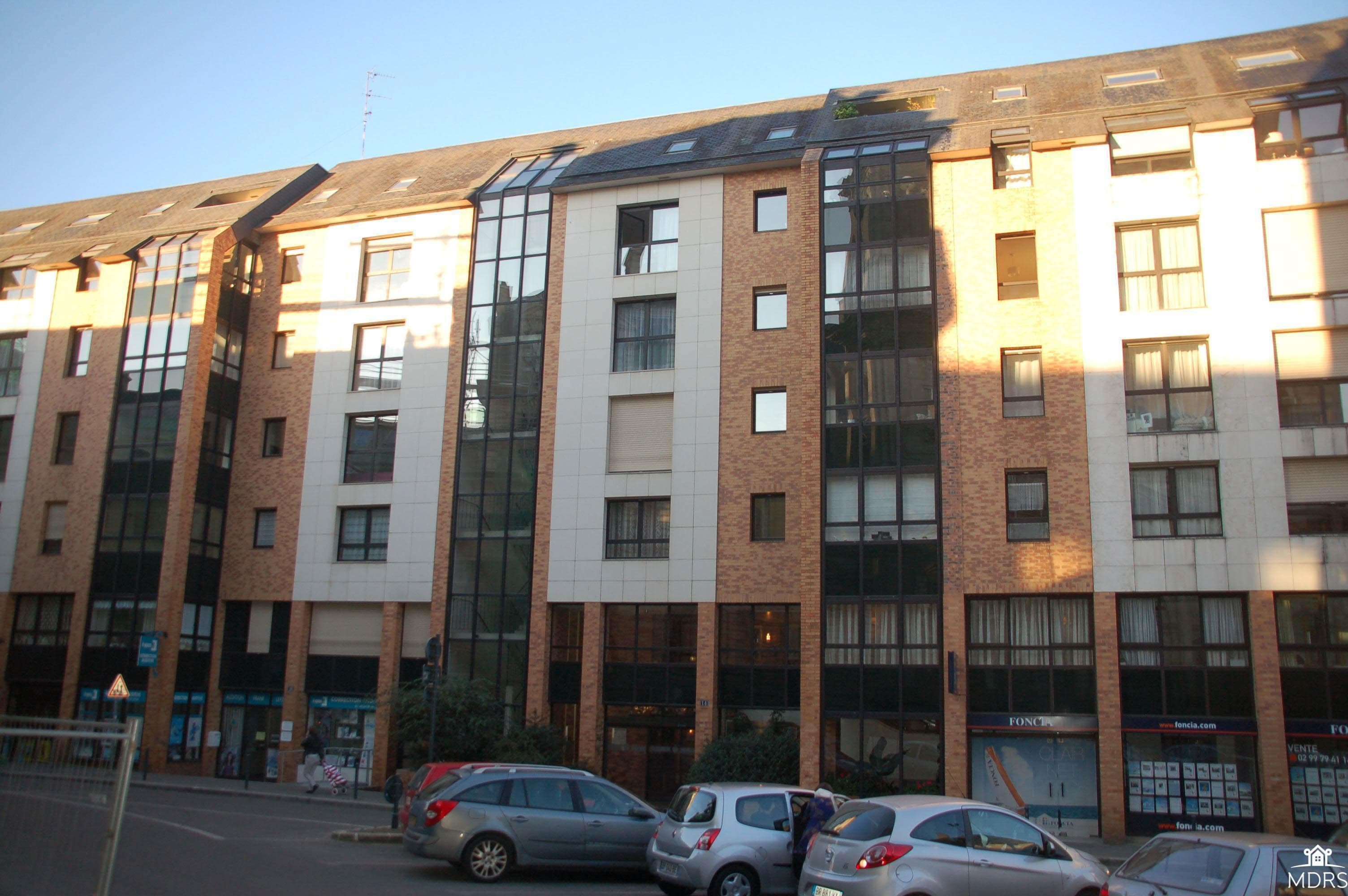 Résidence - Galerie de photos - Image 1 sur 1