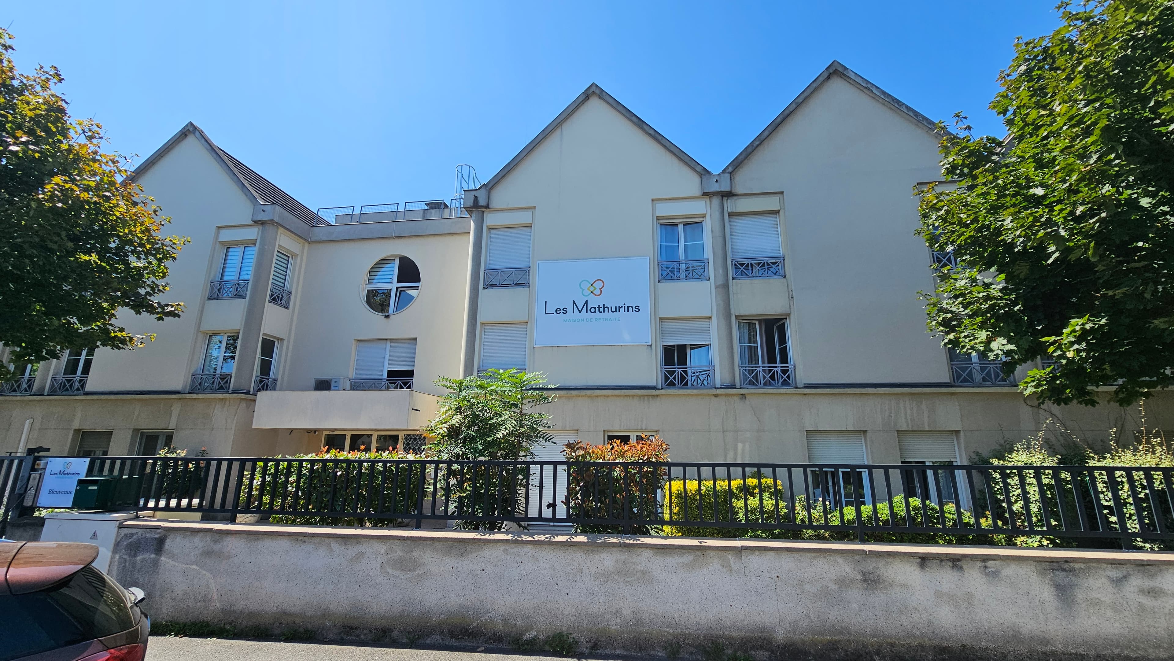 Résidence - Galerie de photos - Image 1 sur 12