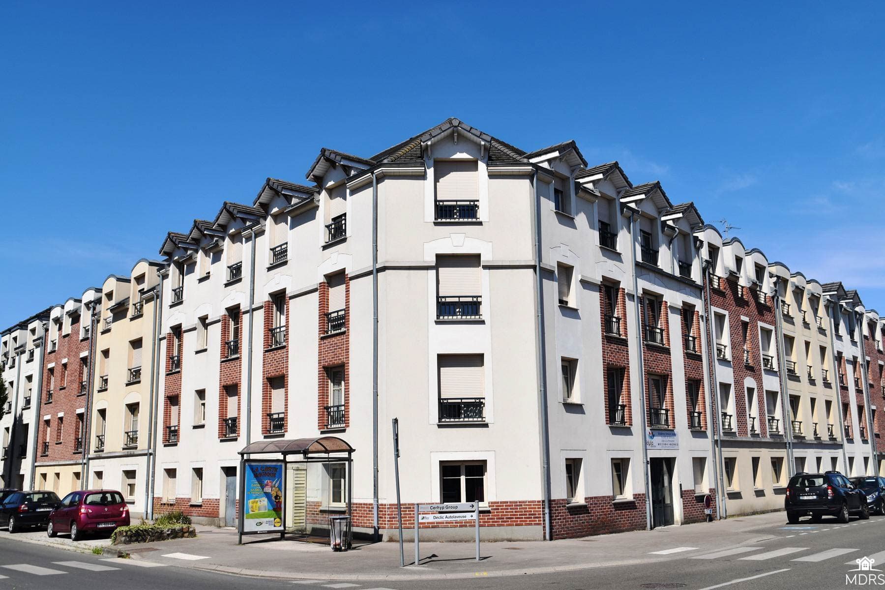 Résidence - Galerie de photos - Image 1 sur 2