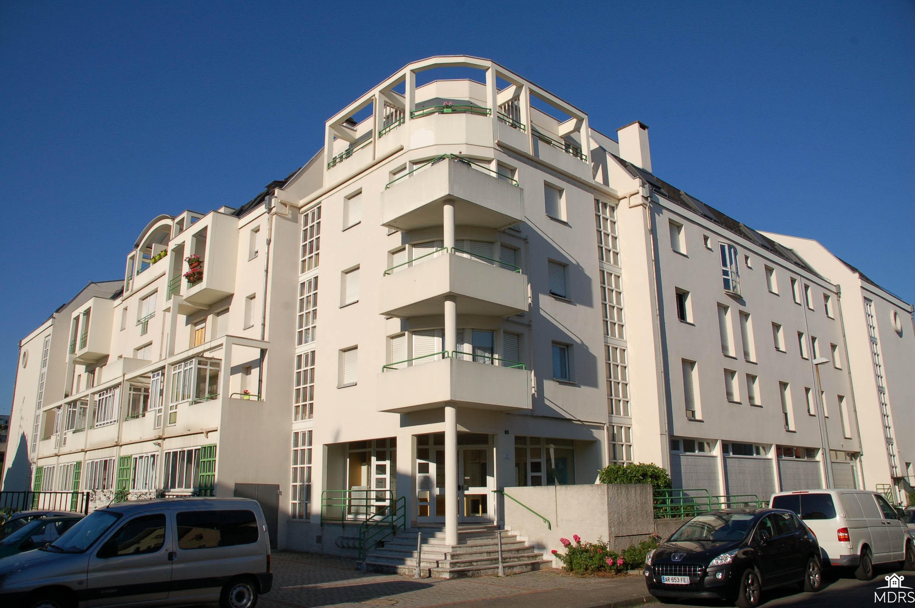 Résidence - Galerie de photos - Image 1 sur 1